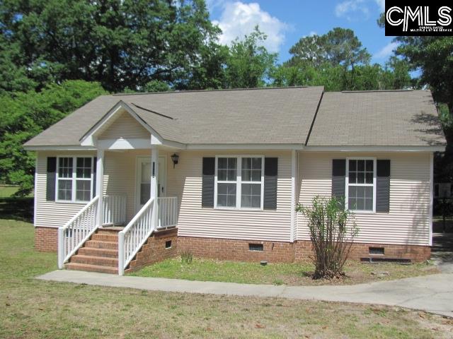 1110 Laurens Camden, SC 29020