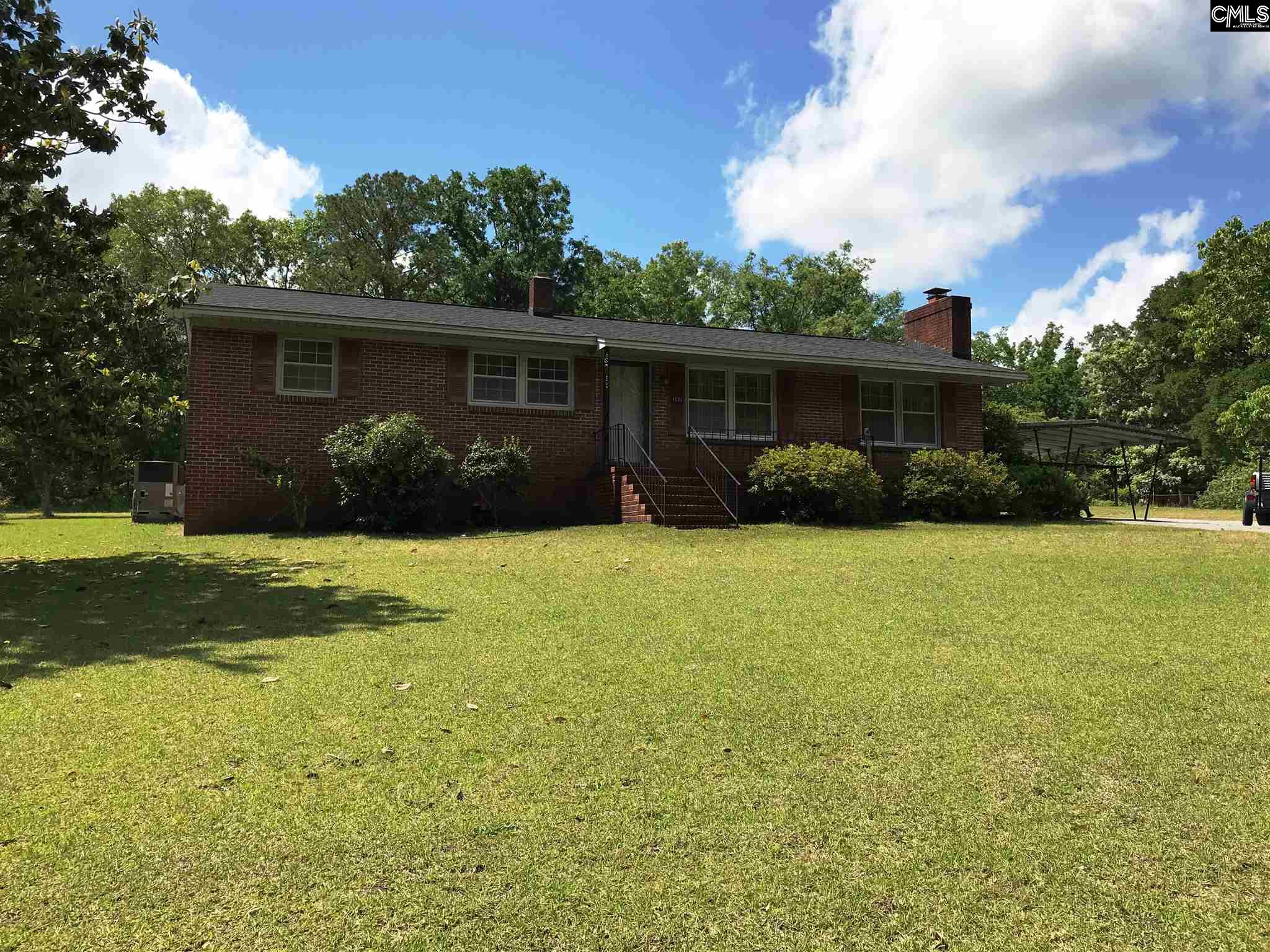 1031 Spring Lugoff, SC 29078