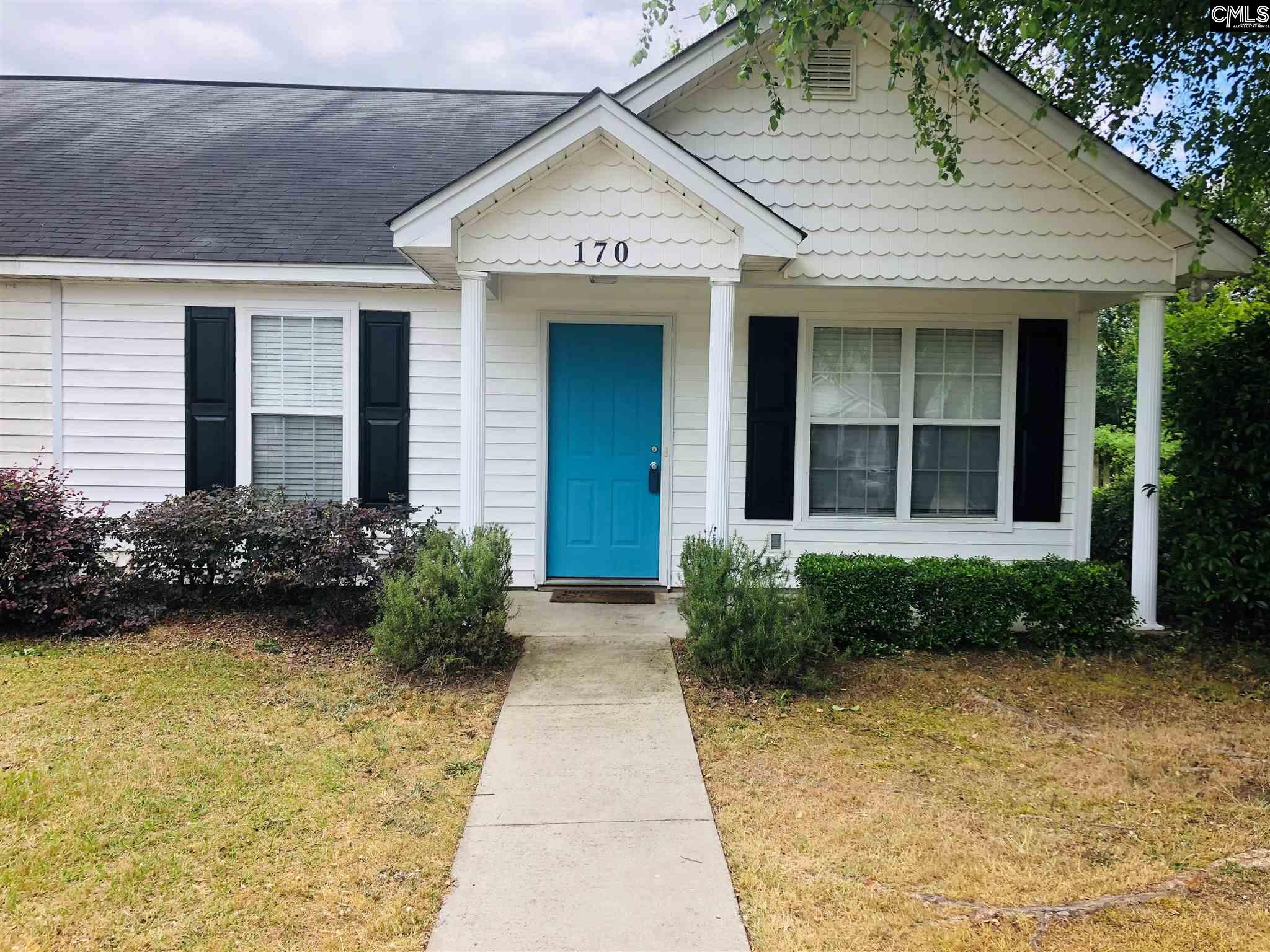 170 Quinton West Columbia, SC 29170