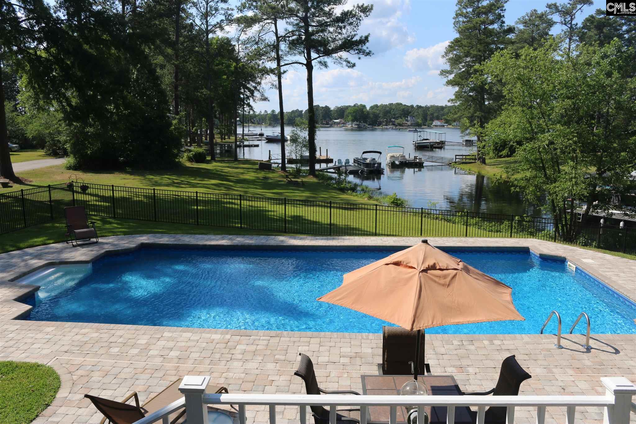 124 Winding Irmo, SC 29063-9282