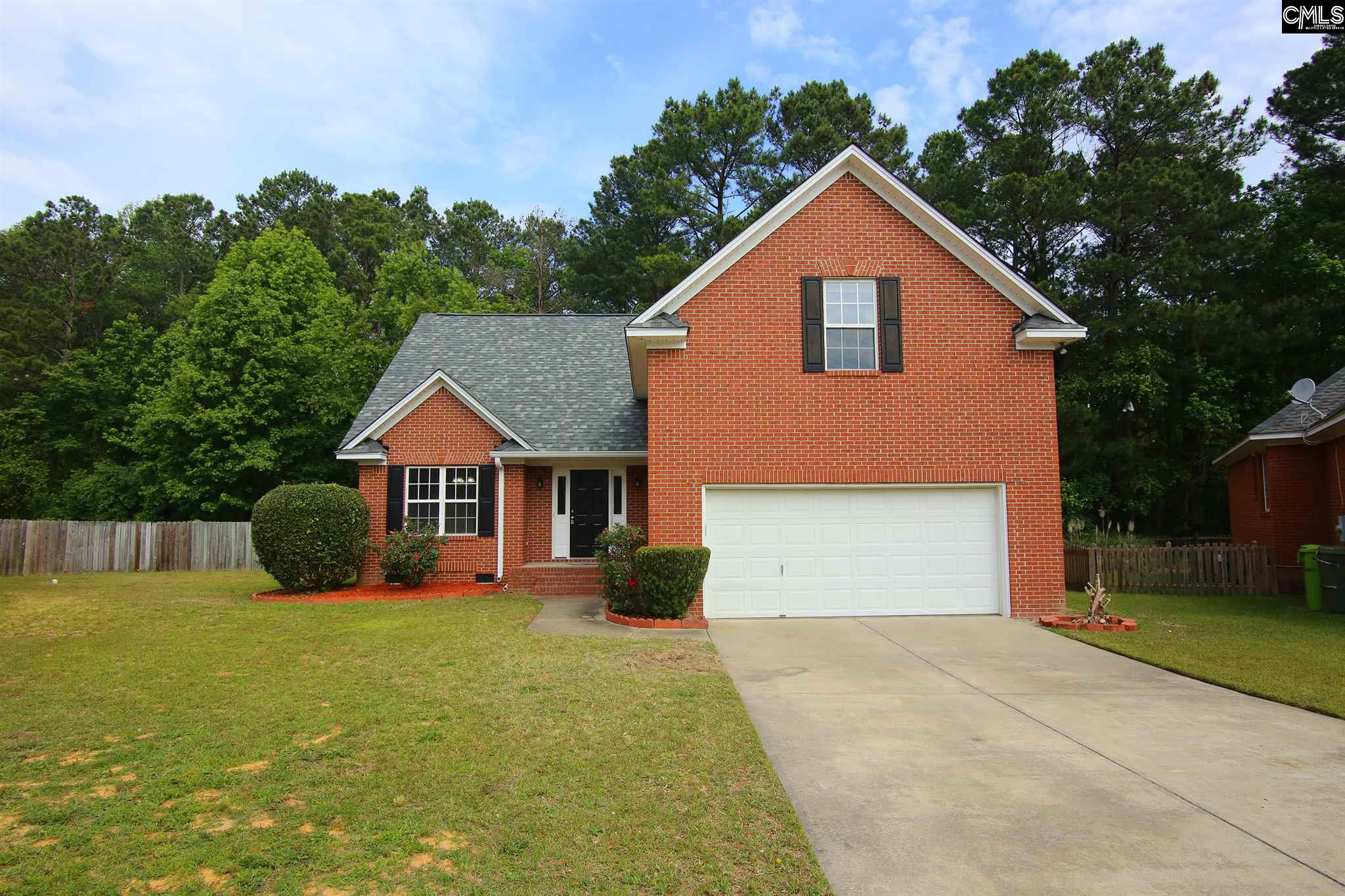 17 Tambridge Columbia, SC 29229