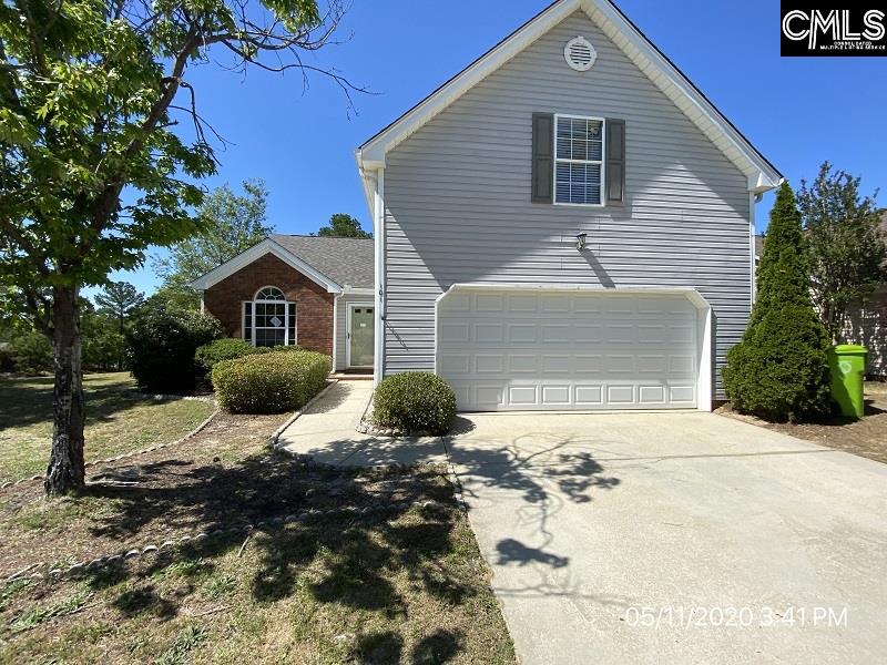 101 Coulter Pine Columbia, SC 29229