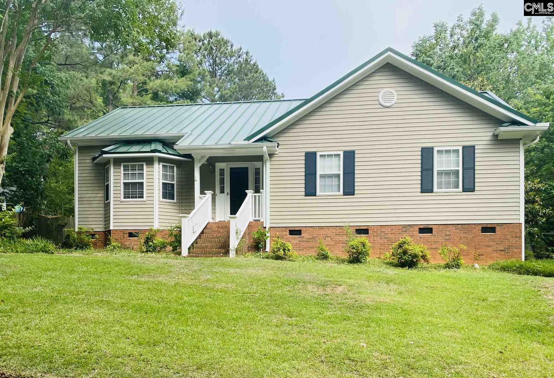 218 Corley Woods Lexington, SC 29072