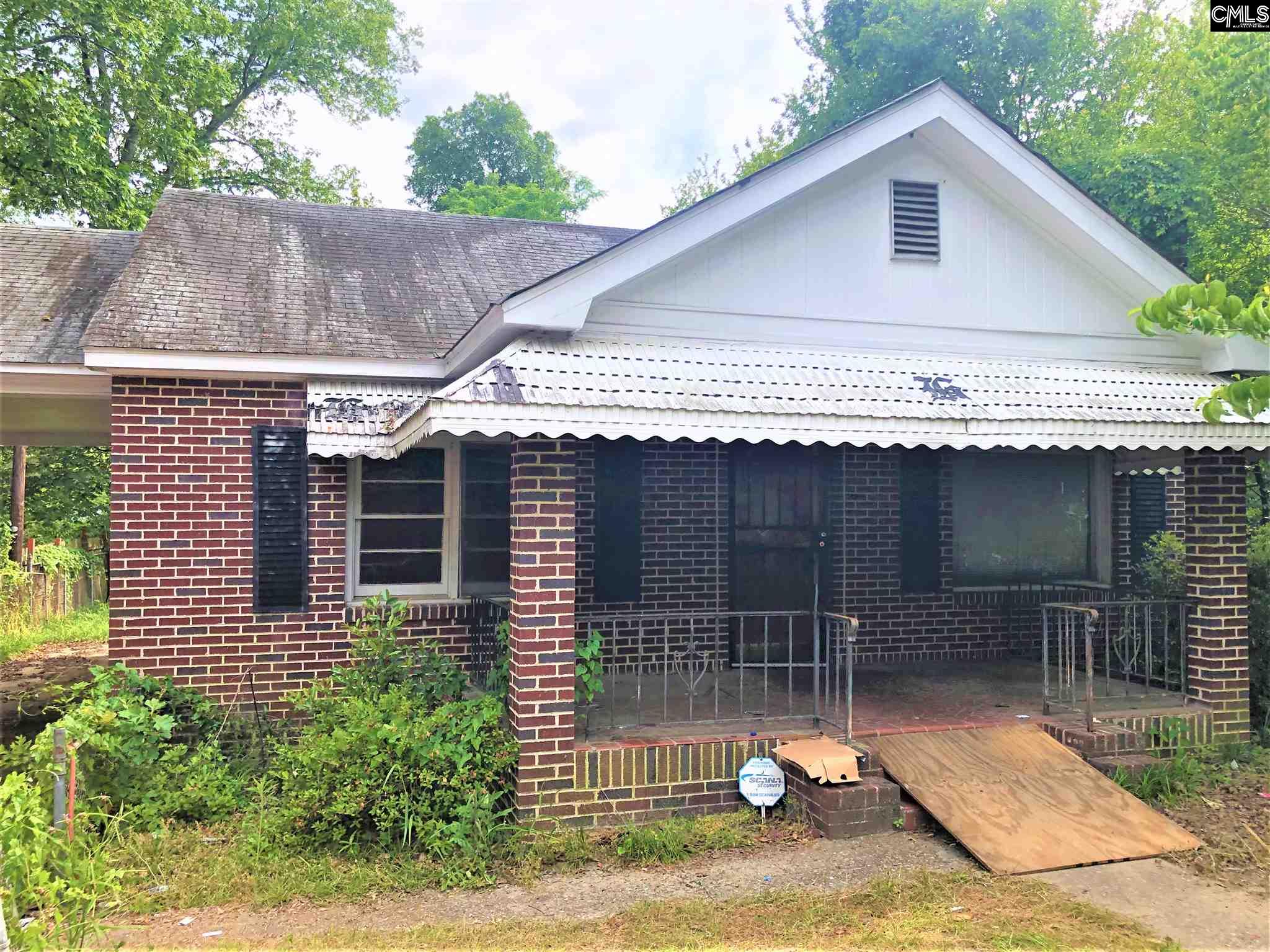 1551 Cody Columbia, SC 29203