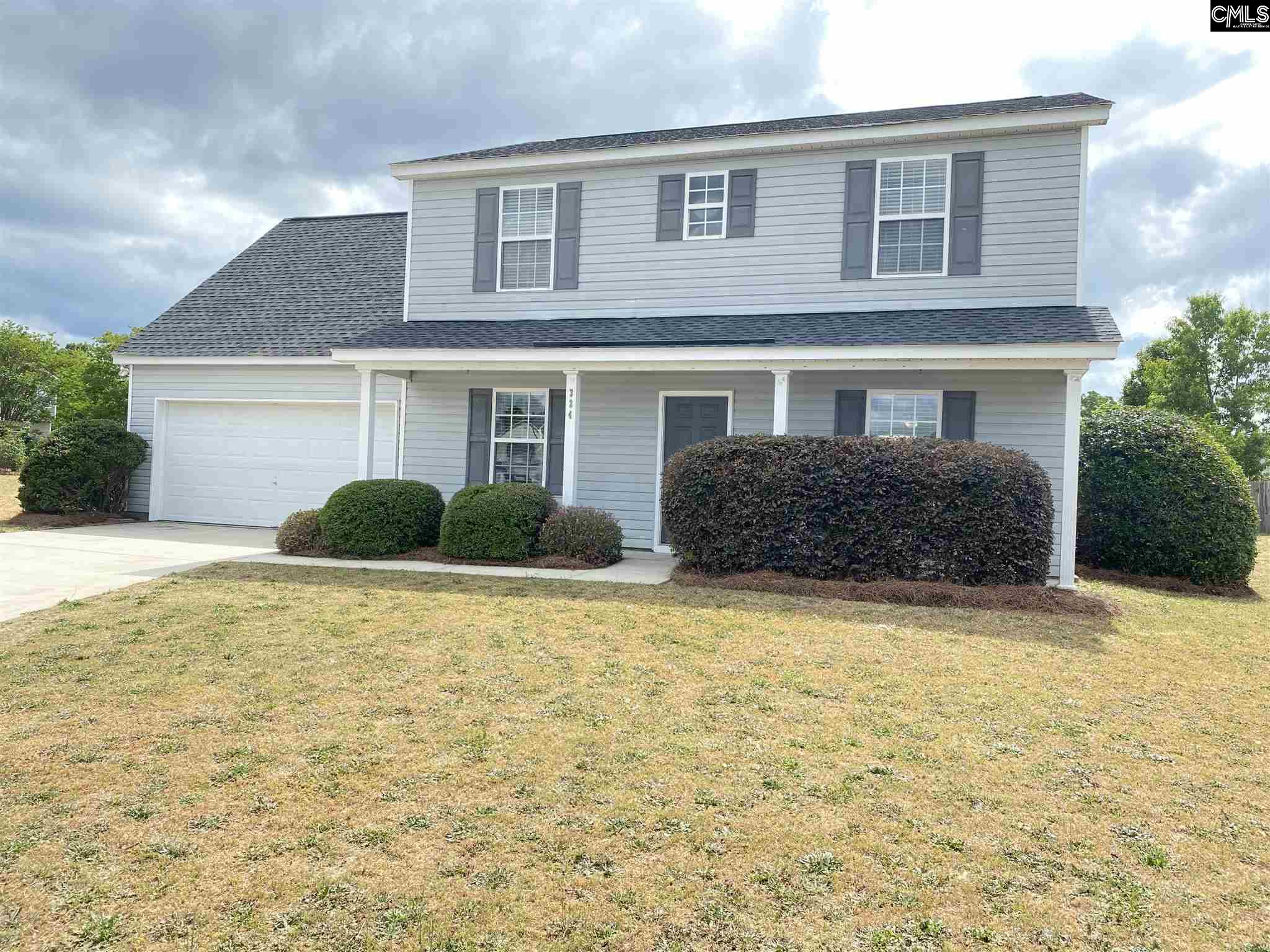 Lexington SC Real Estate 324 Oakpointe Lexington SC 29072 MLS 494653