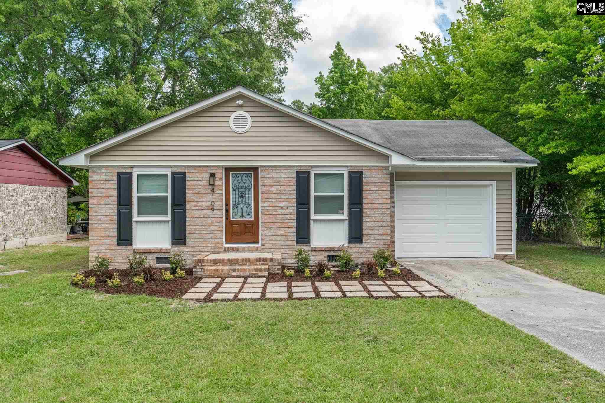4109 Winter Park Columbia, SC 29209-4533