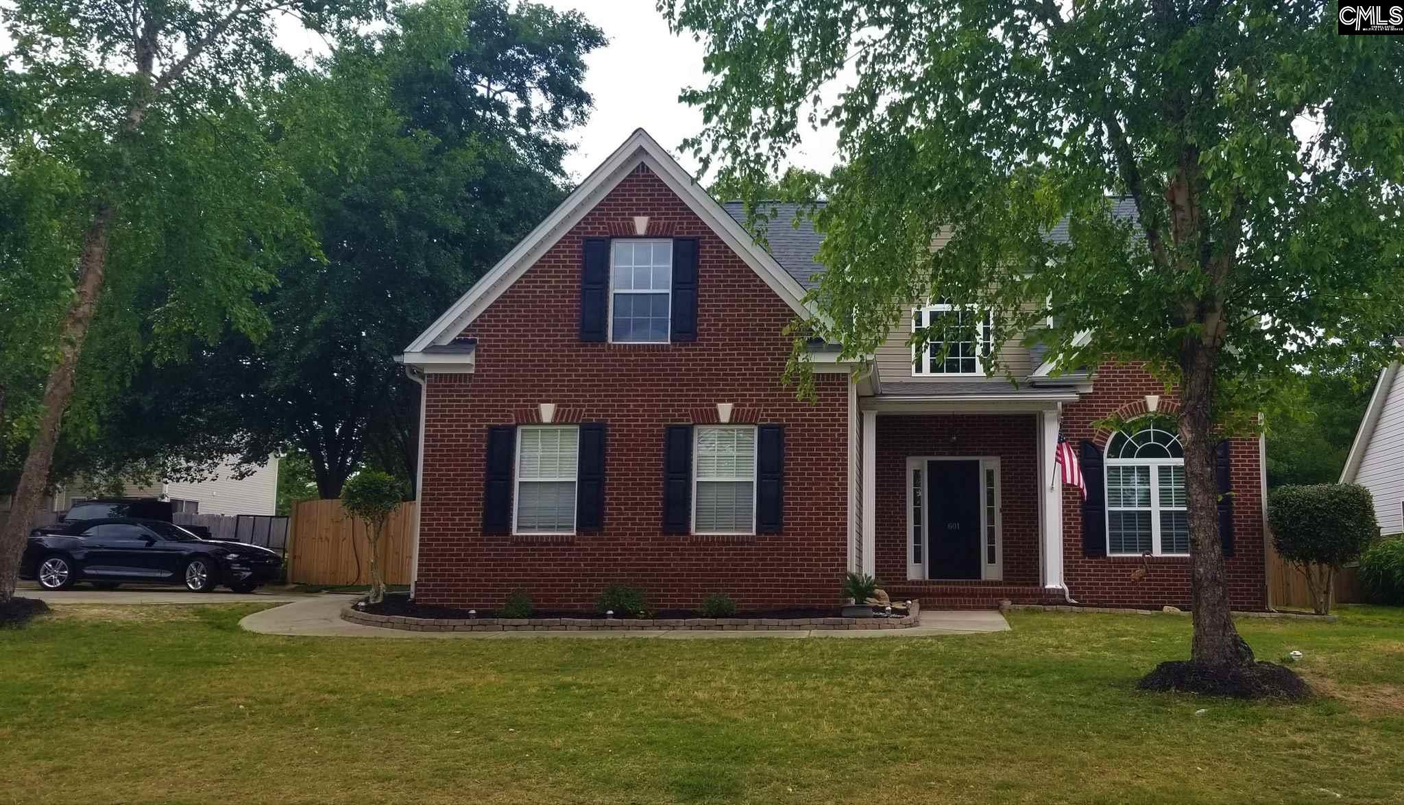 601 Tayser Lexington, SC 29072