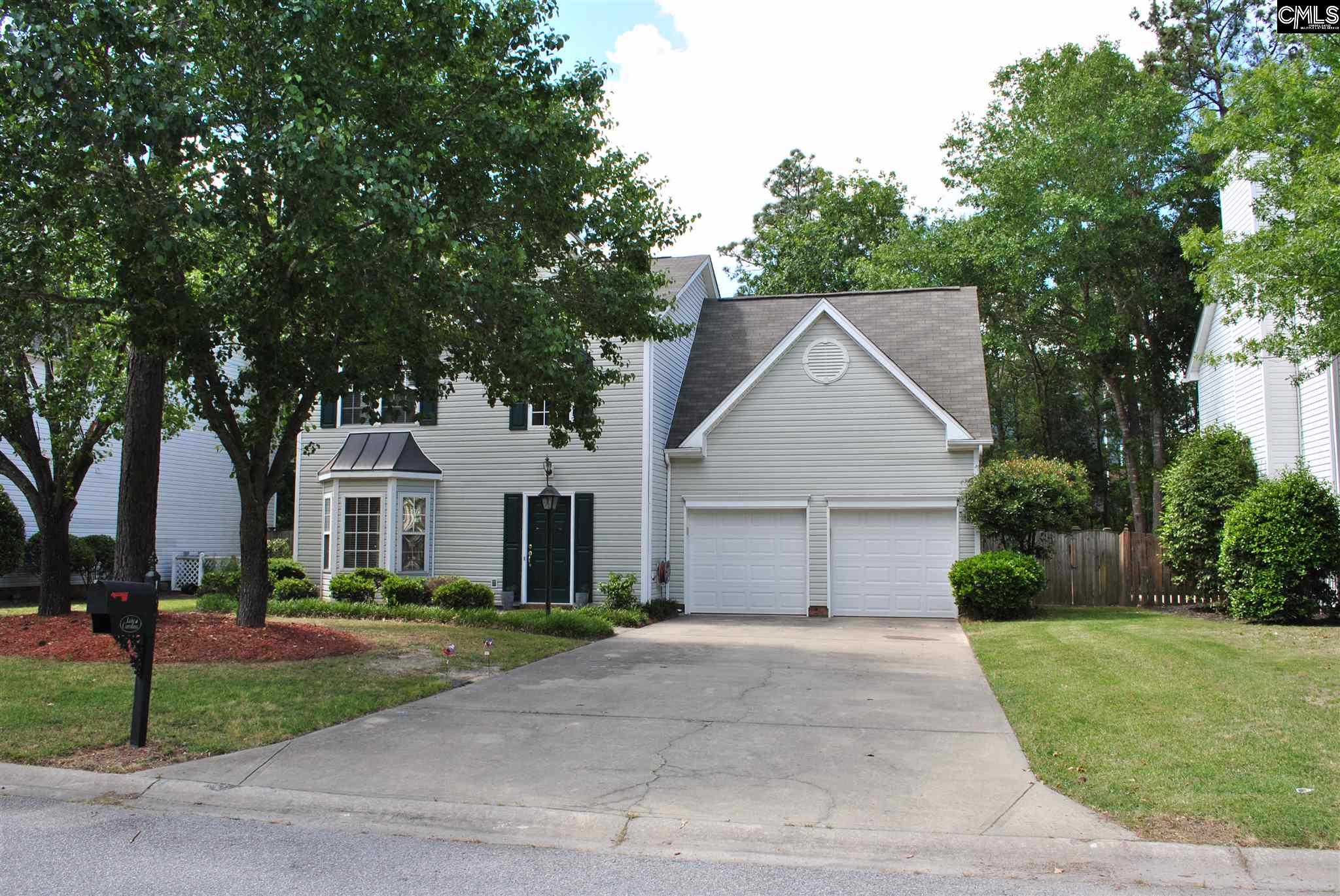 121 Oak Cove Columbia, SC 29229