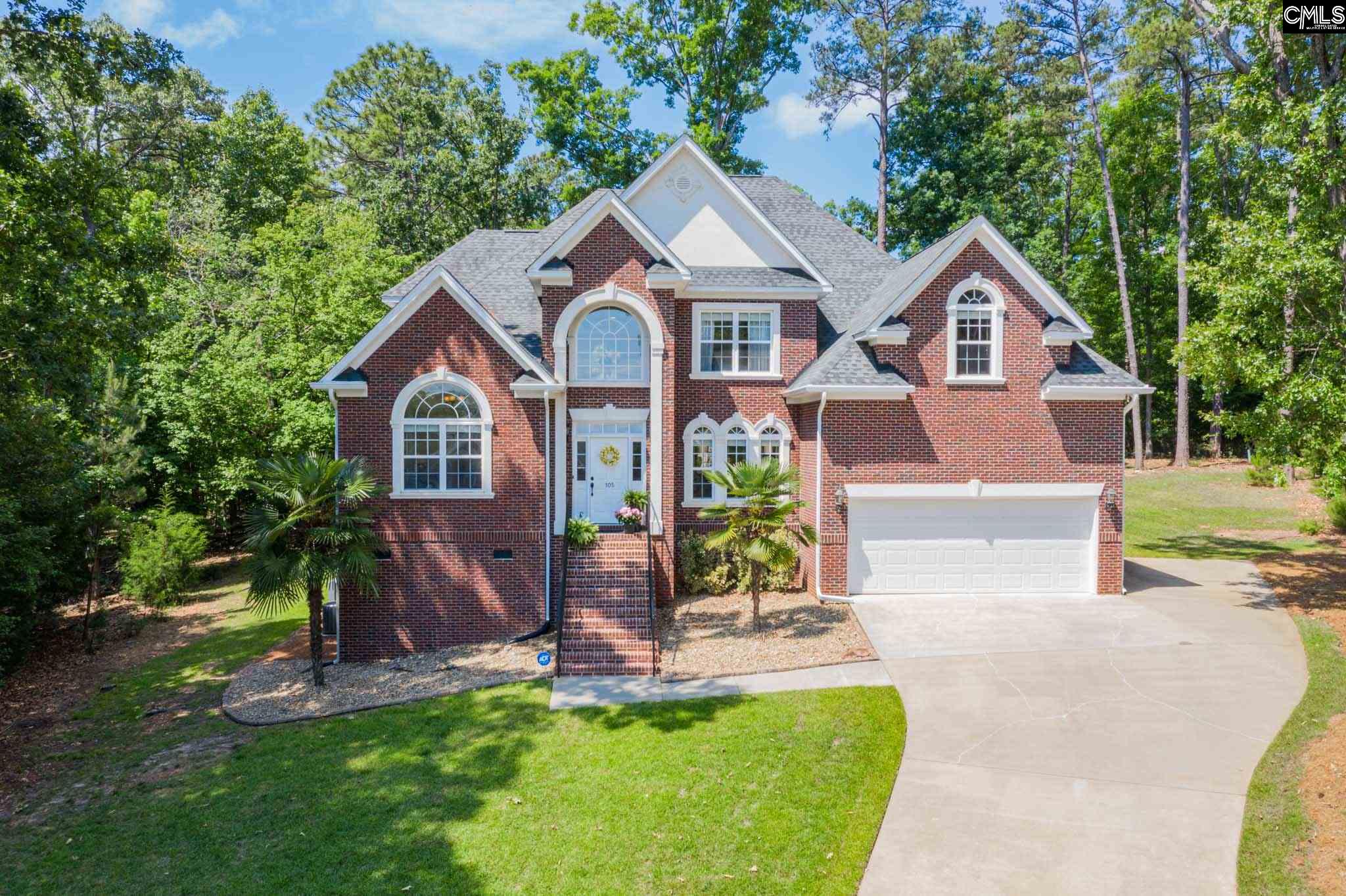 Chapin SC Real Estate 105 Summit View Chapin SC 29036 MLS 494671