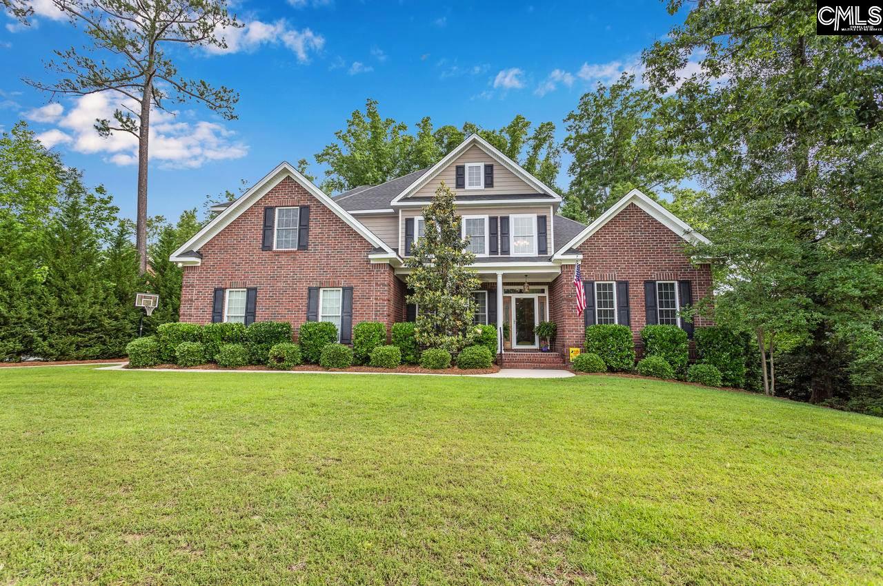 Kelsey Glen Neighborhood Homes for Sale in Lexington SC