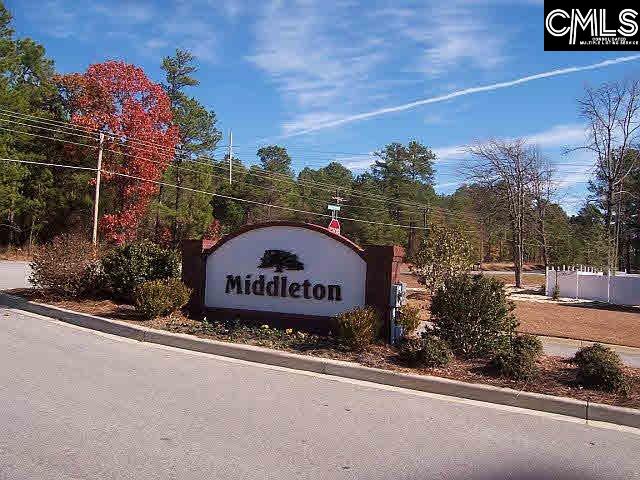 3 Middleton Lugoff, SC 29078