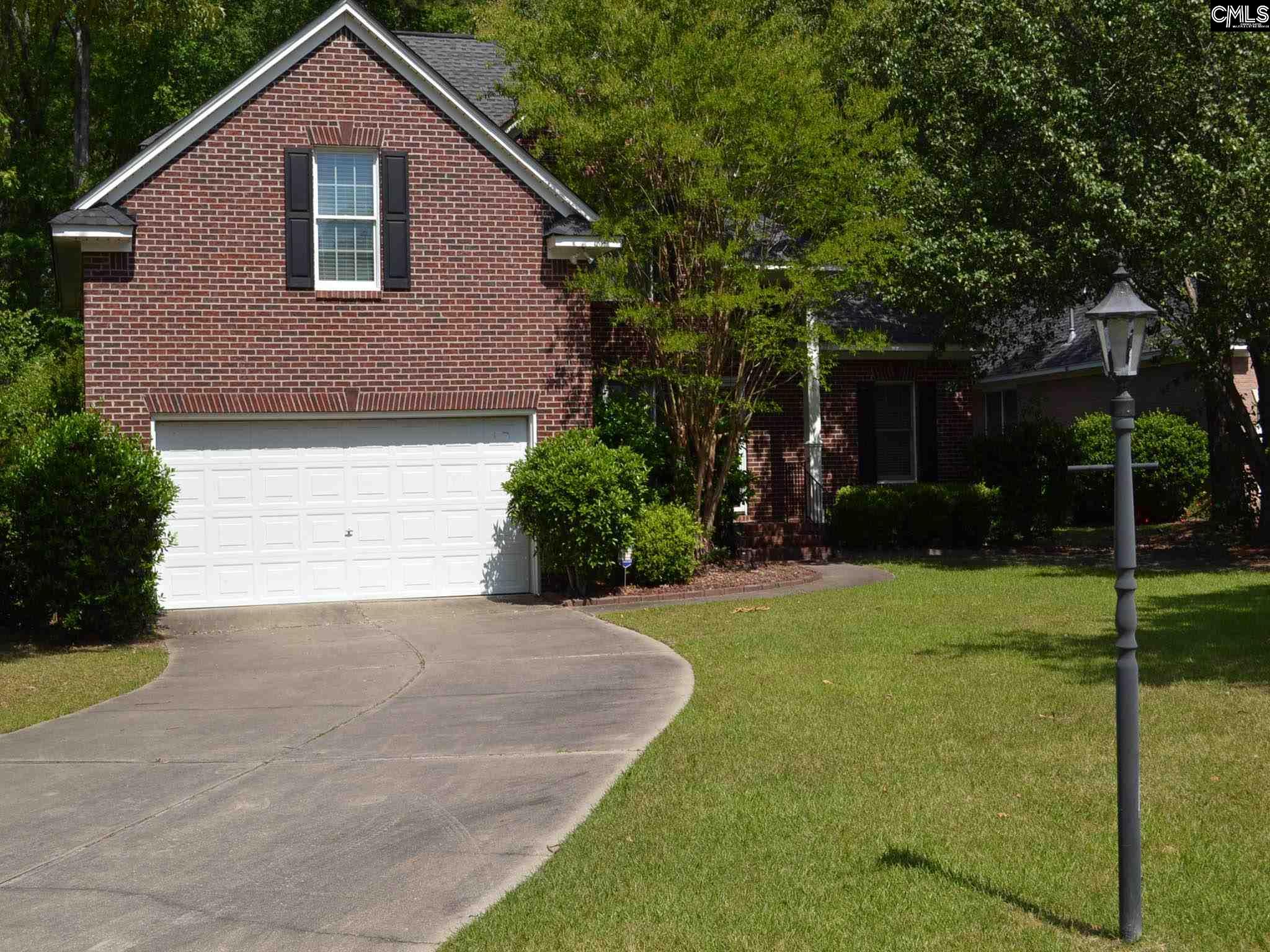 16 Old Park Columbia, SC 29229