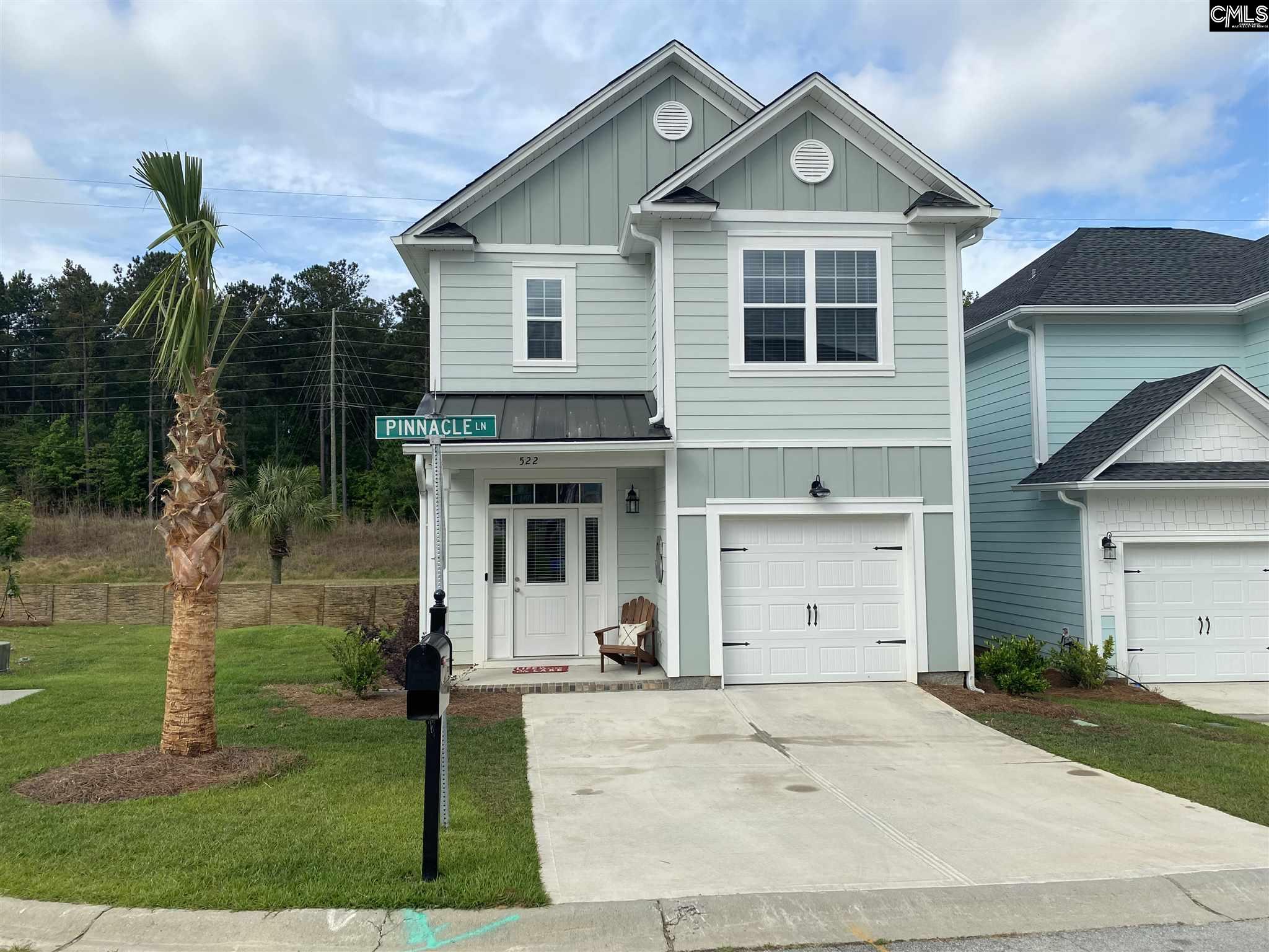 522 Pinnacle Lexington, SC 29072