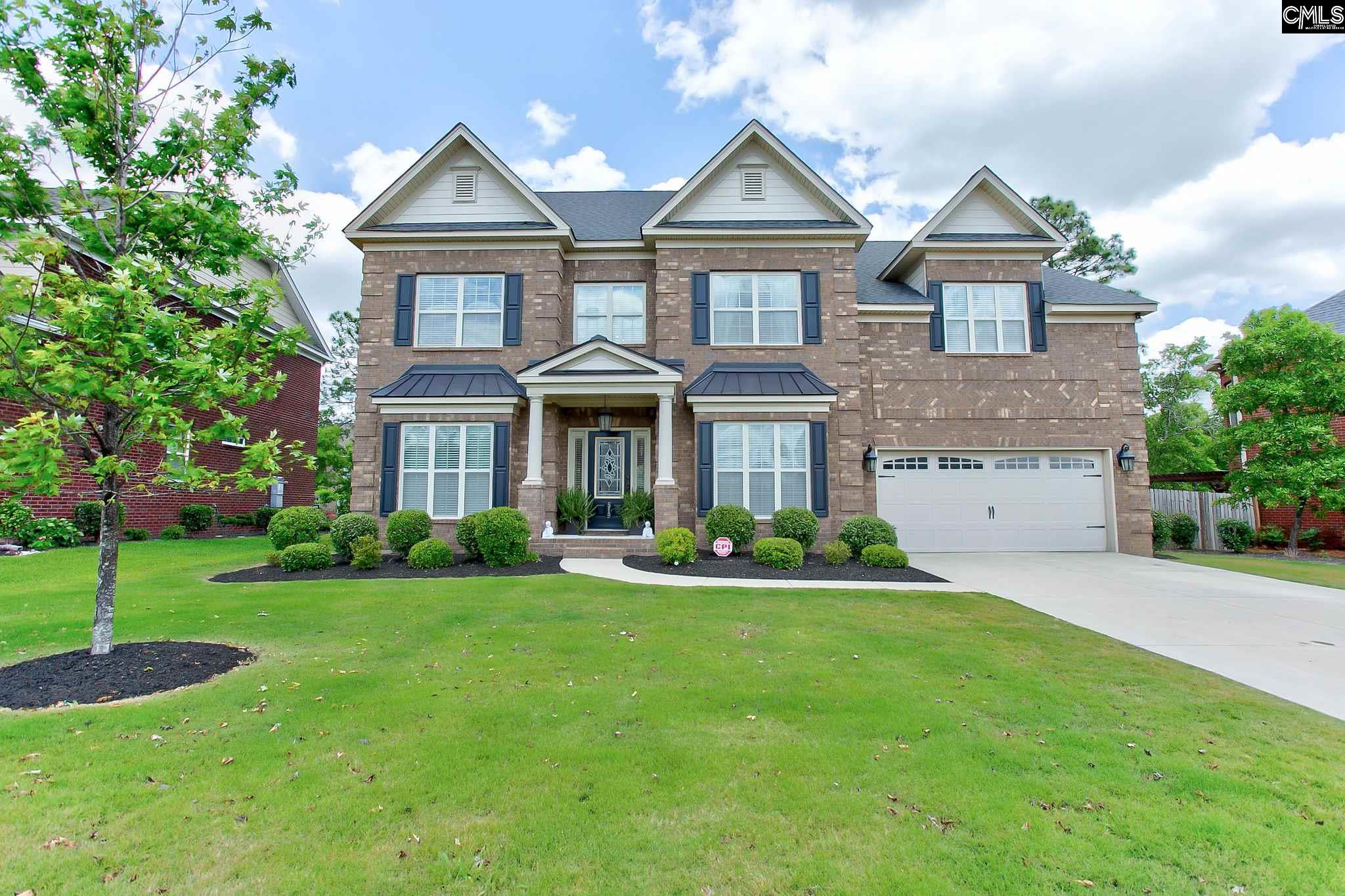 519 New Cut Blythewood, SC 29016