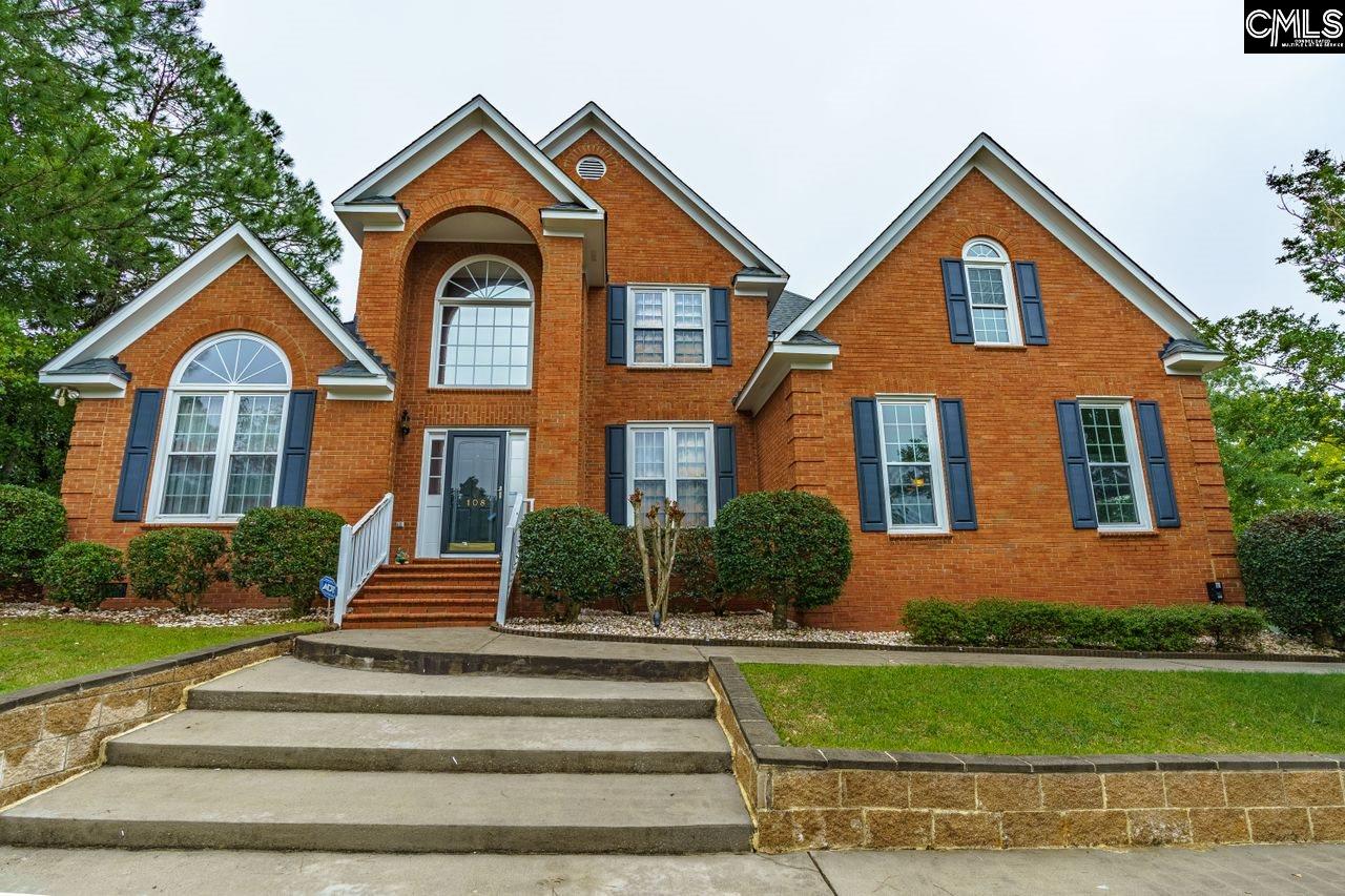 Columbia SC Real Estate