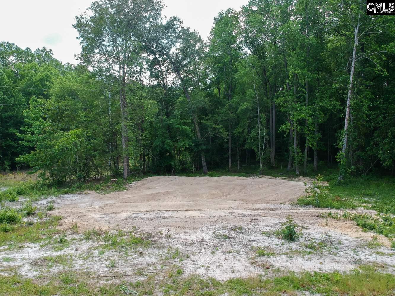 Land for Sale in Elgin SC 29045