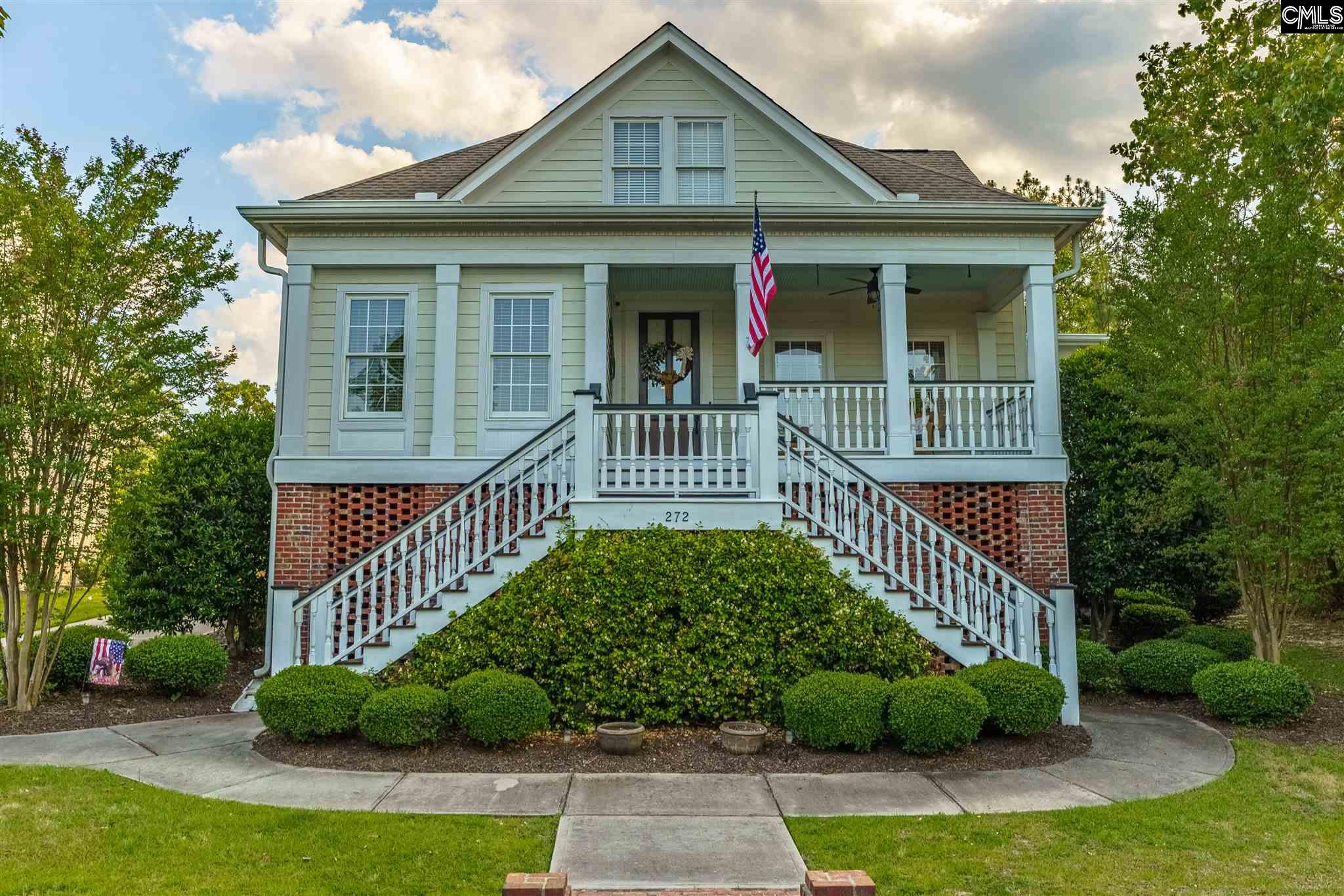 272 Belle Ridge Elgin, SC 29045