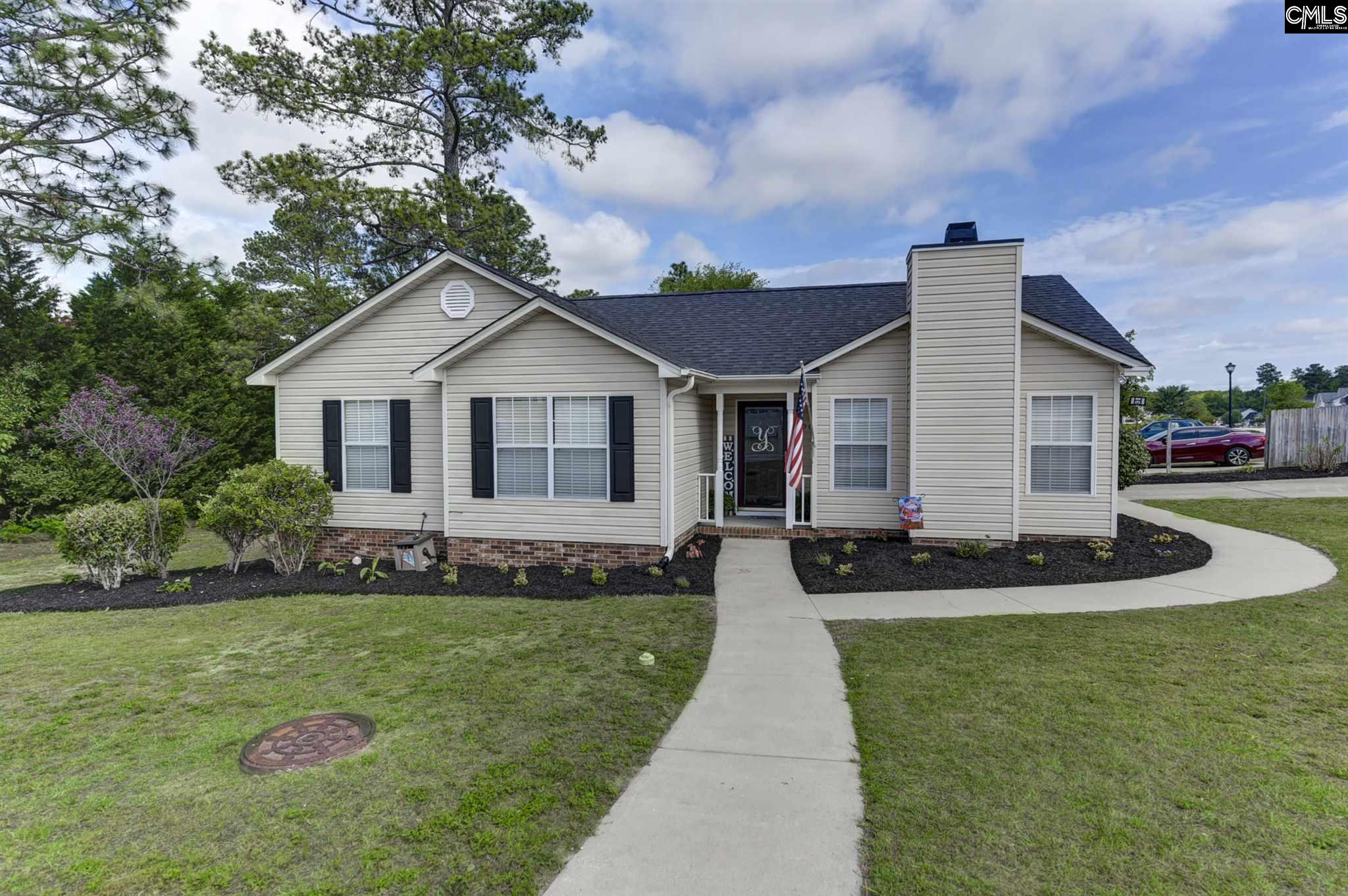 Lexington SC Real Estate 100 Olde Oak Lexington SC 29072 8681 MLS 494729