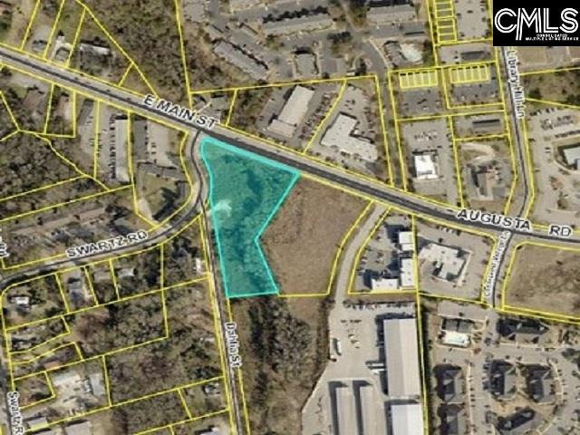 5465 Augusta Lexington, SC 29072