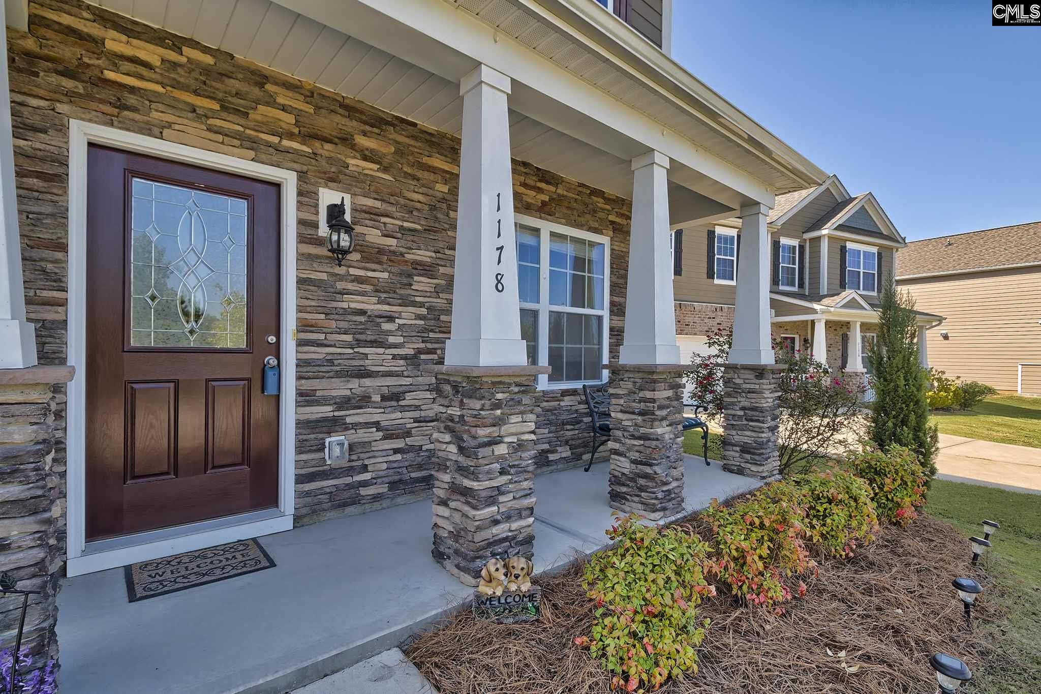 1178 Primrose Blythewood, SC 29016