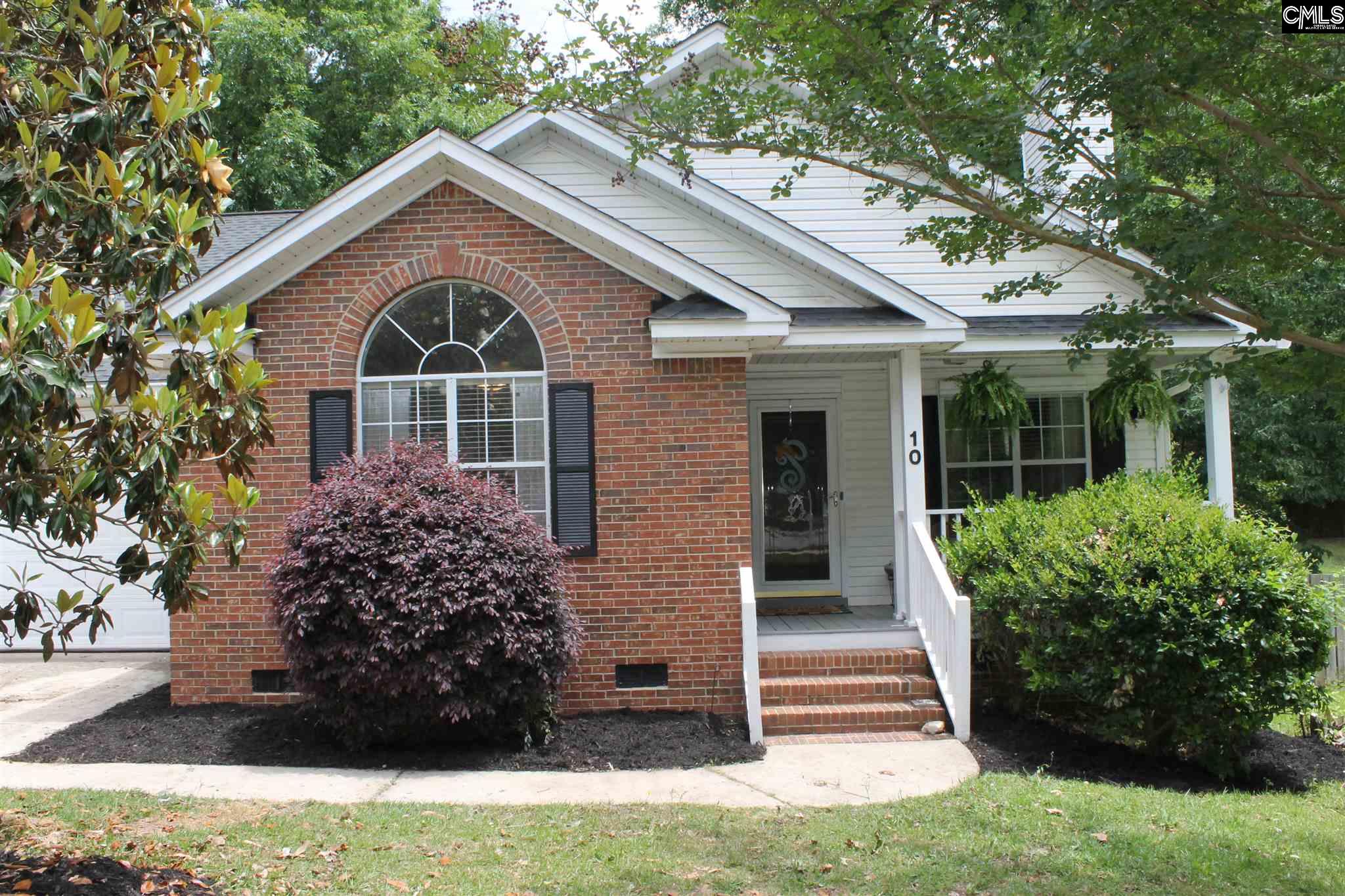 10 Gaitwood Columbia, SC 29212