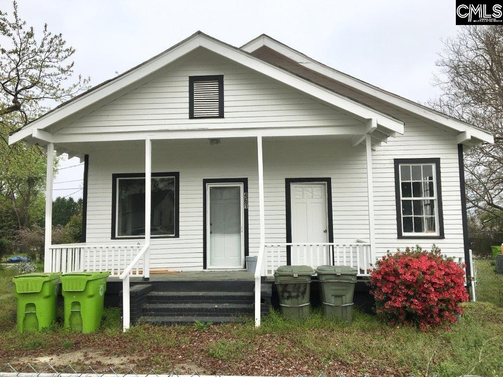 641 Kentucky Columbia, SC 29201