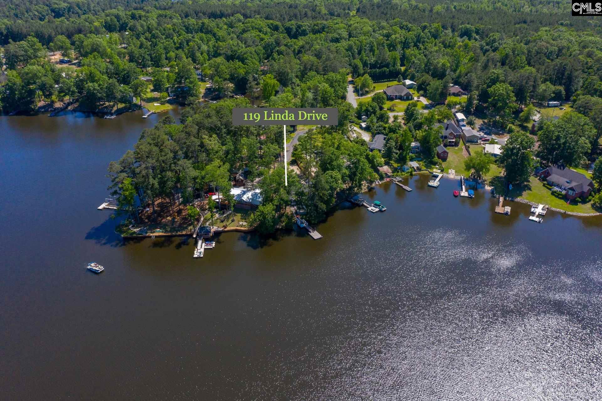 Lake Murray Lexington SC Real Estate for Sale
