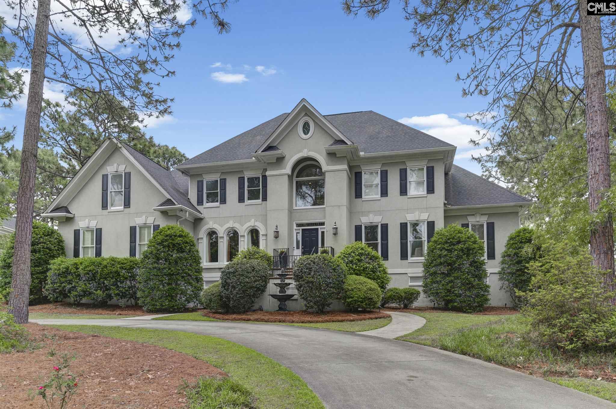 Wildewood Homes Columbia SC Page 3