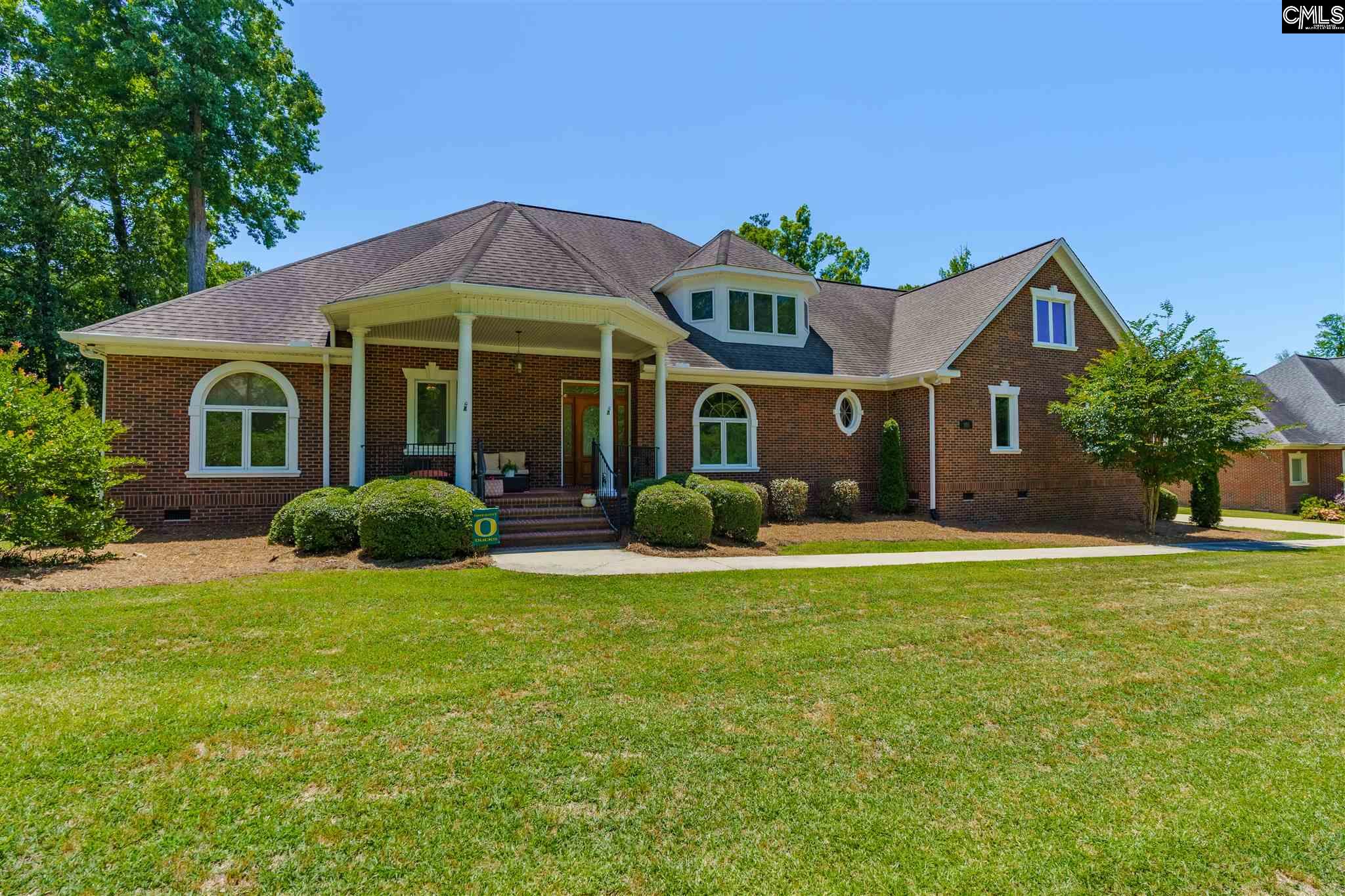 Autumn Oaks Neighborhood Homes for Sale in Lexington SC