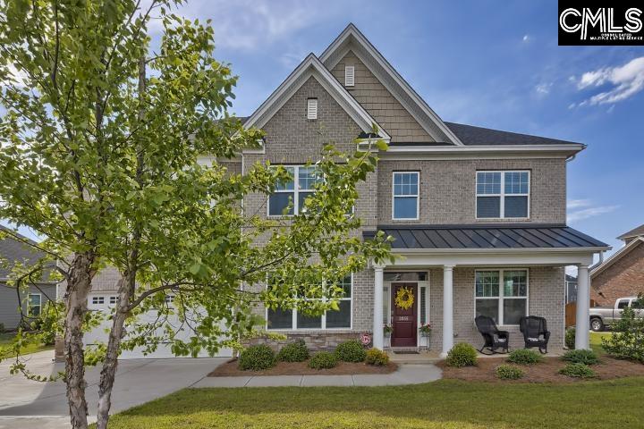 2055 Harvestwood Chapin, SC 29036