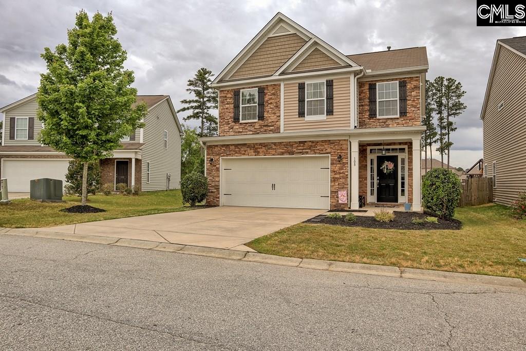 108 Pennsylvania Chapin, SC 29036