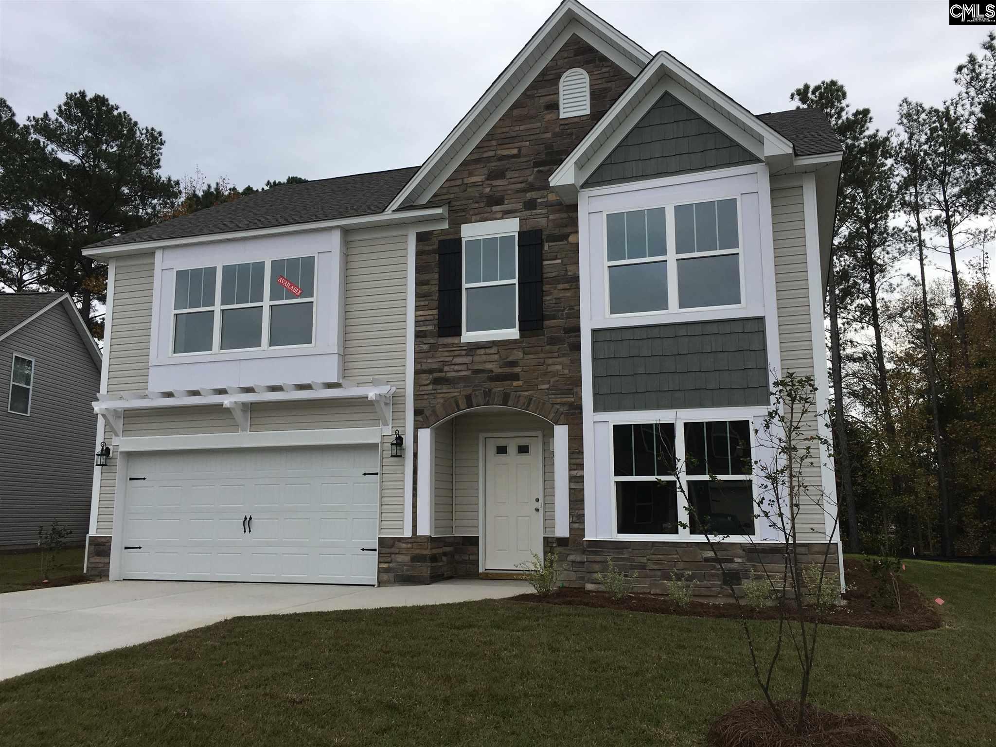 320 Fairford Blythewood, SC 29016