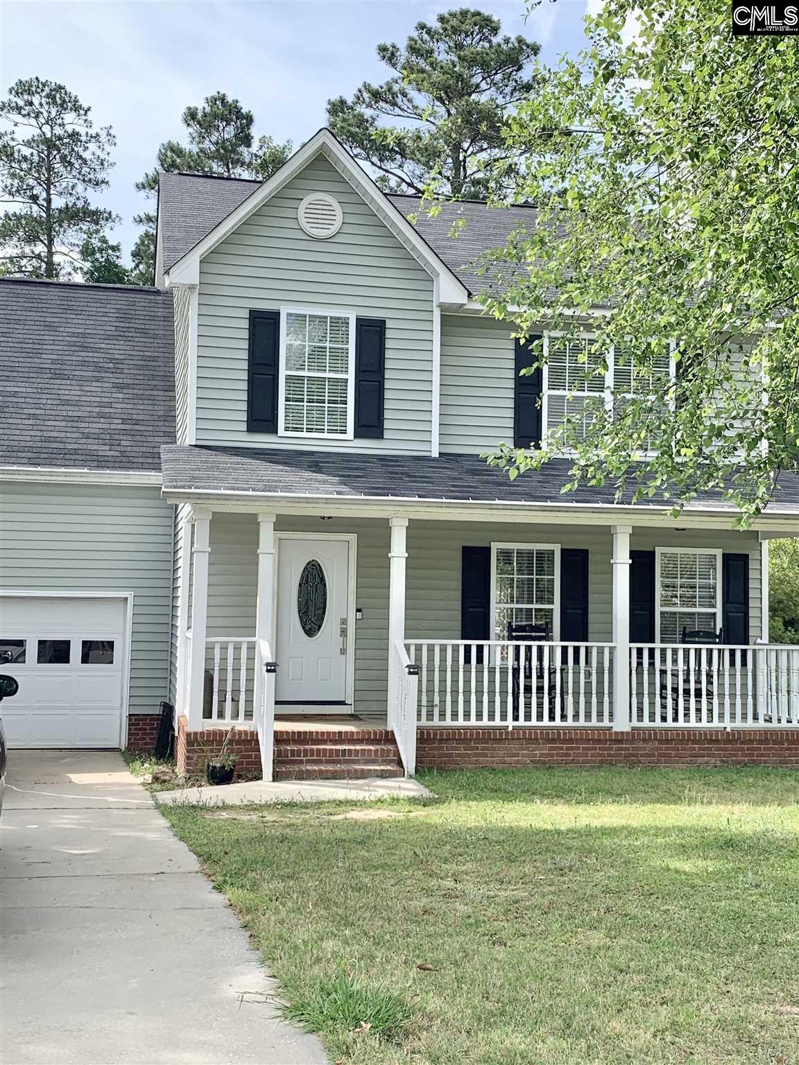 Chapin SC Real Estate 225 Stoney Pointe Chapin SC 29036 MLS 494771