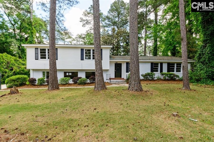 6720 Longbrook Columbia, SC 29223