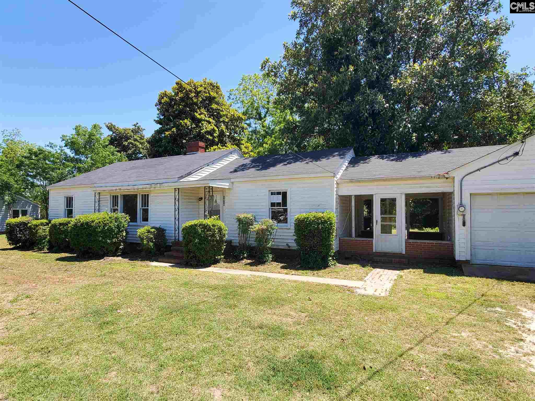 1610 Field Camden, SC 29020