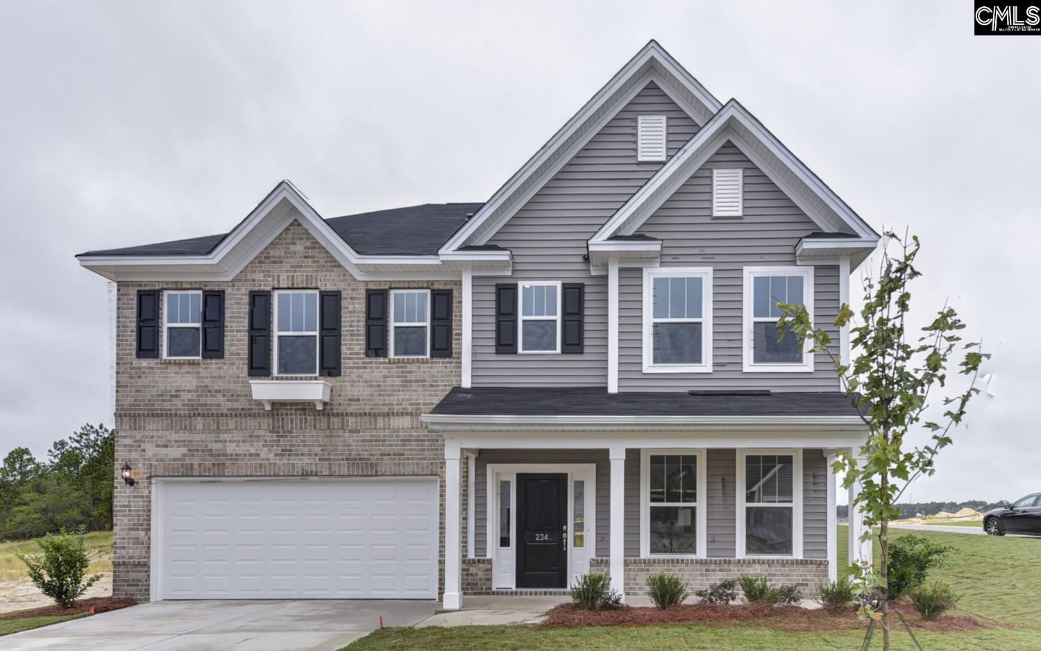 Lexington SC Homes for Sale between 250,000 and 300,000