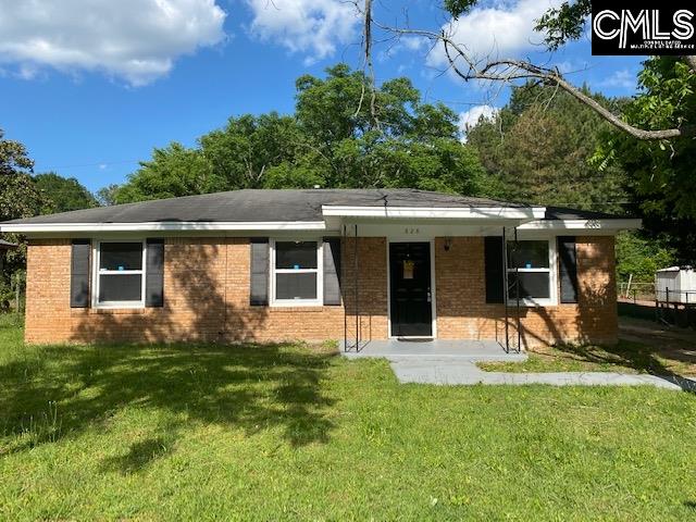 828 Blue Ridge Columbia, SC 29203