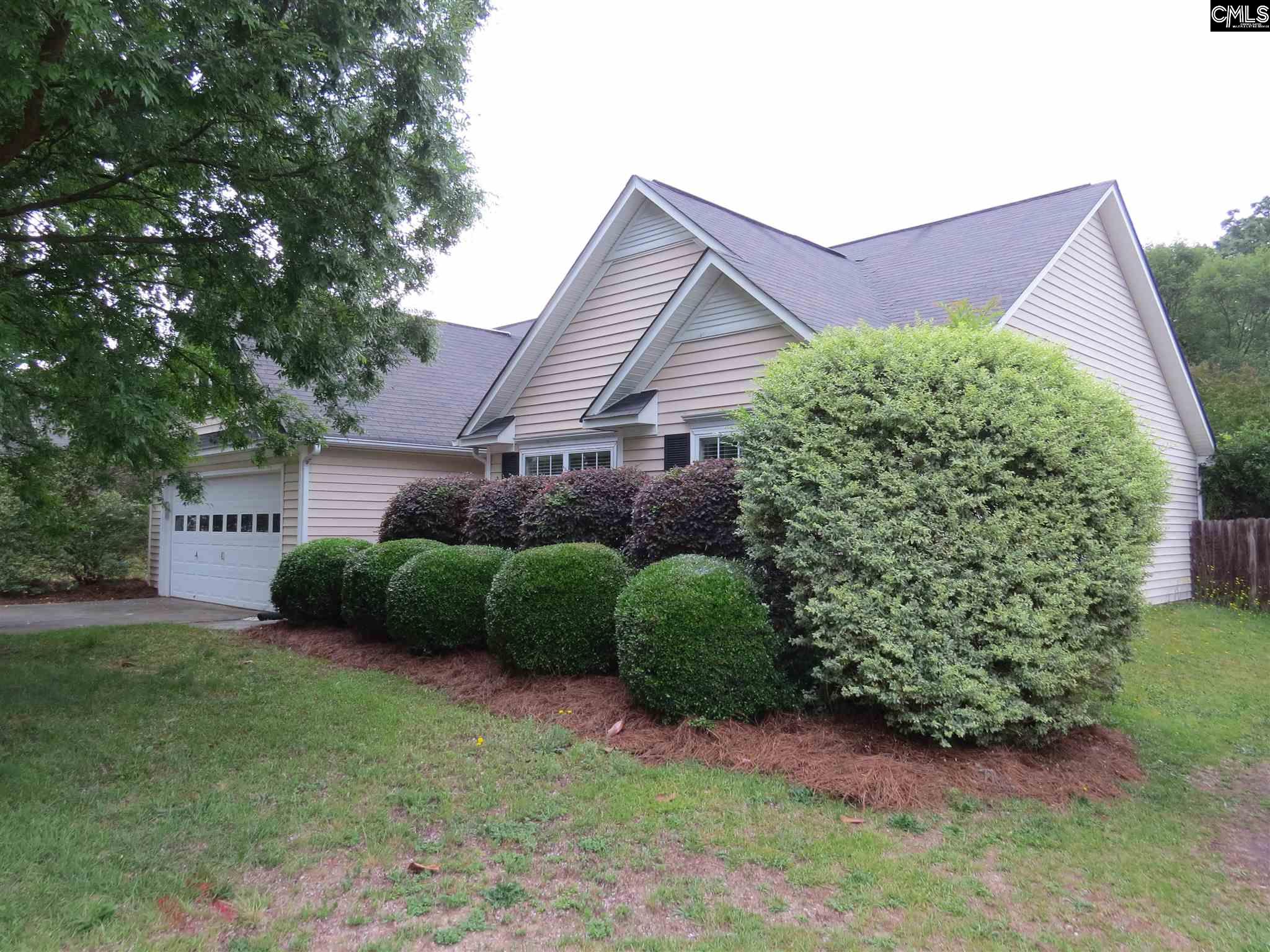 Lexington Villas Lexington Sc Retirement Communities 55places