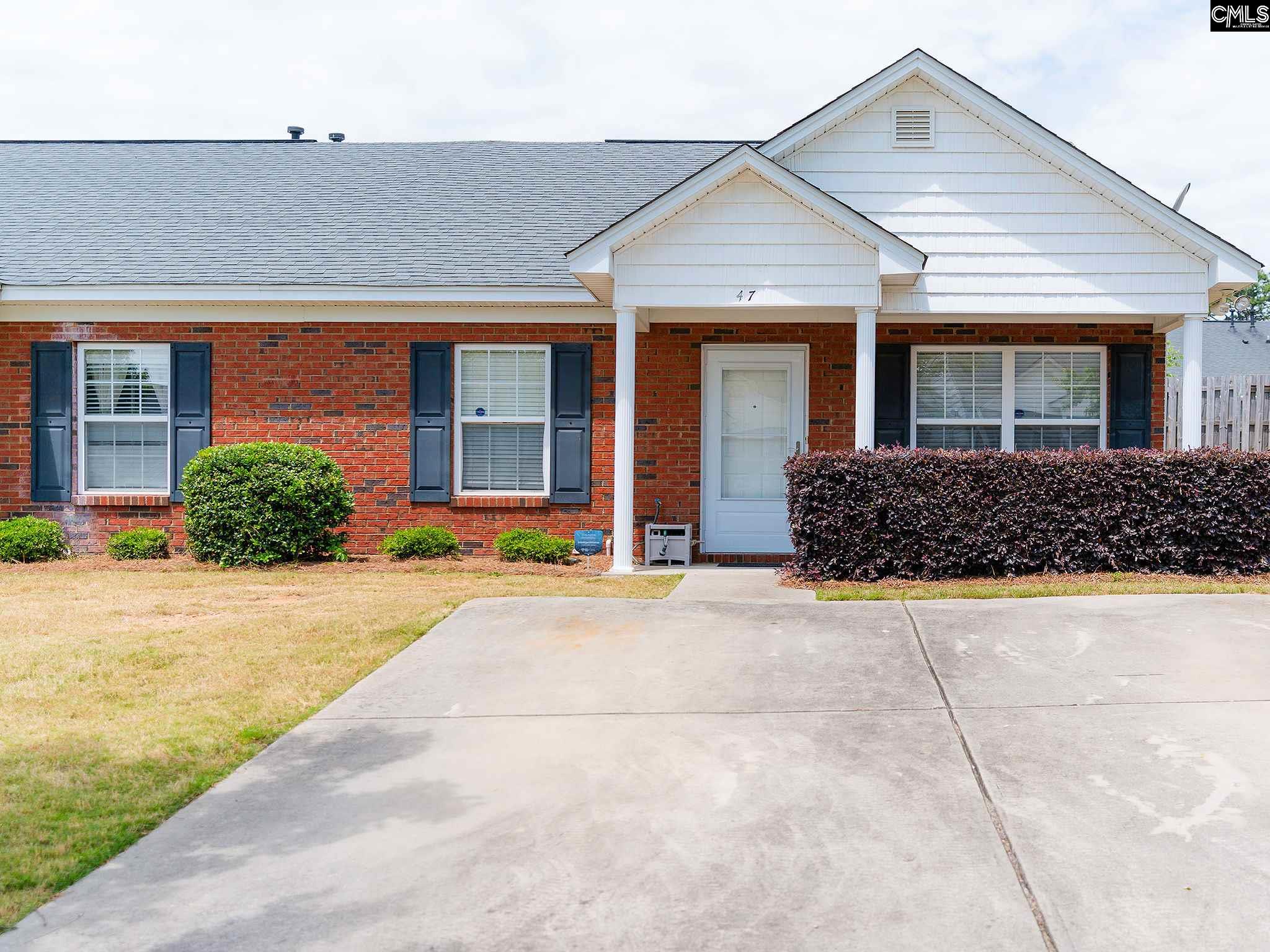 47 Monmouth Columbia, SC 29209