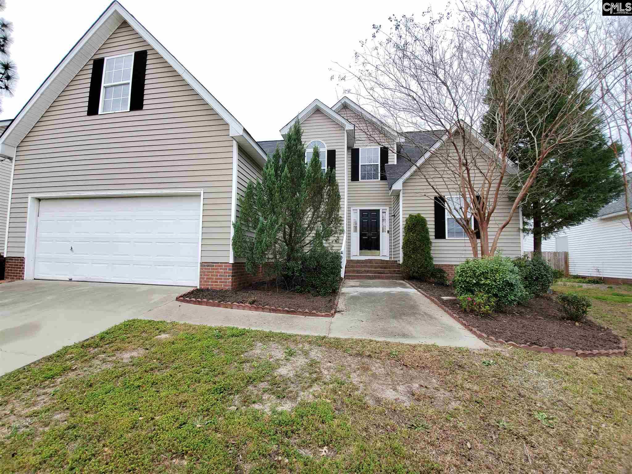 206 Long Ridge Columbia, SC 29229