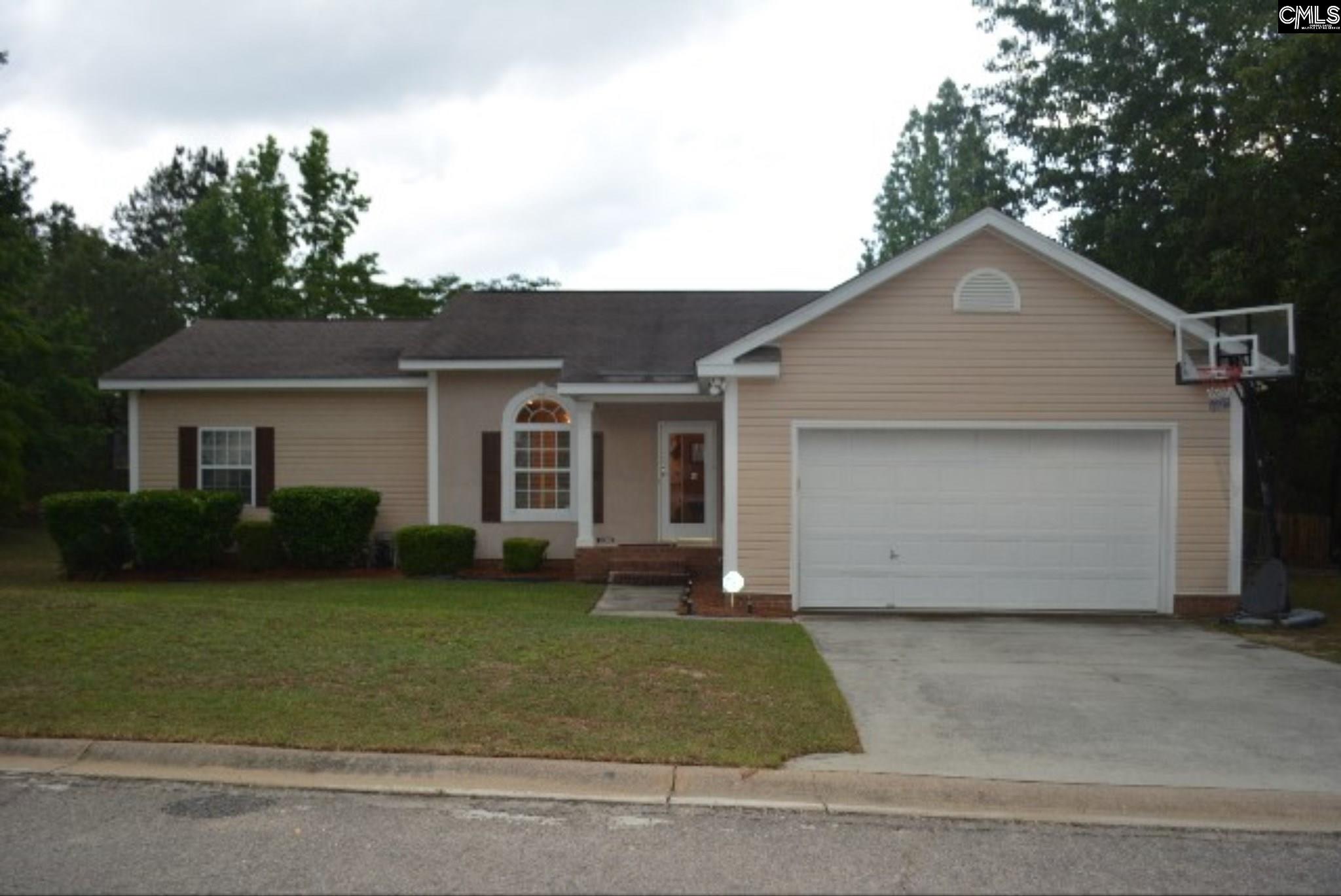 2208 Emsworth Columbia, SC 29209
