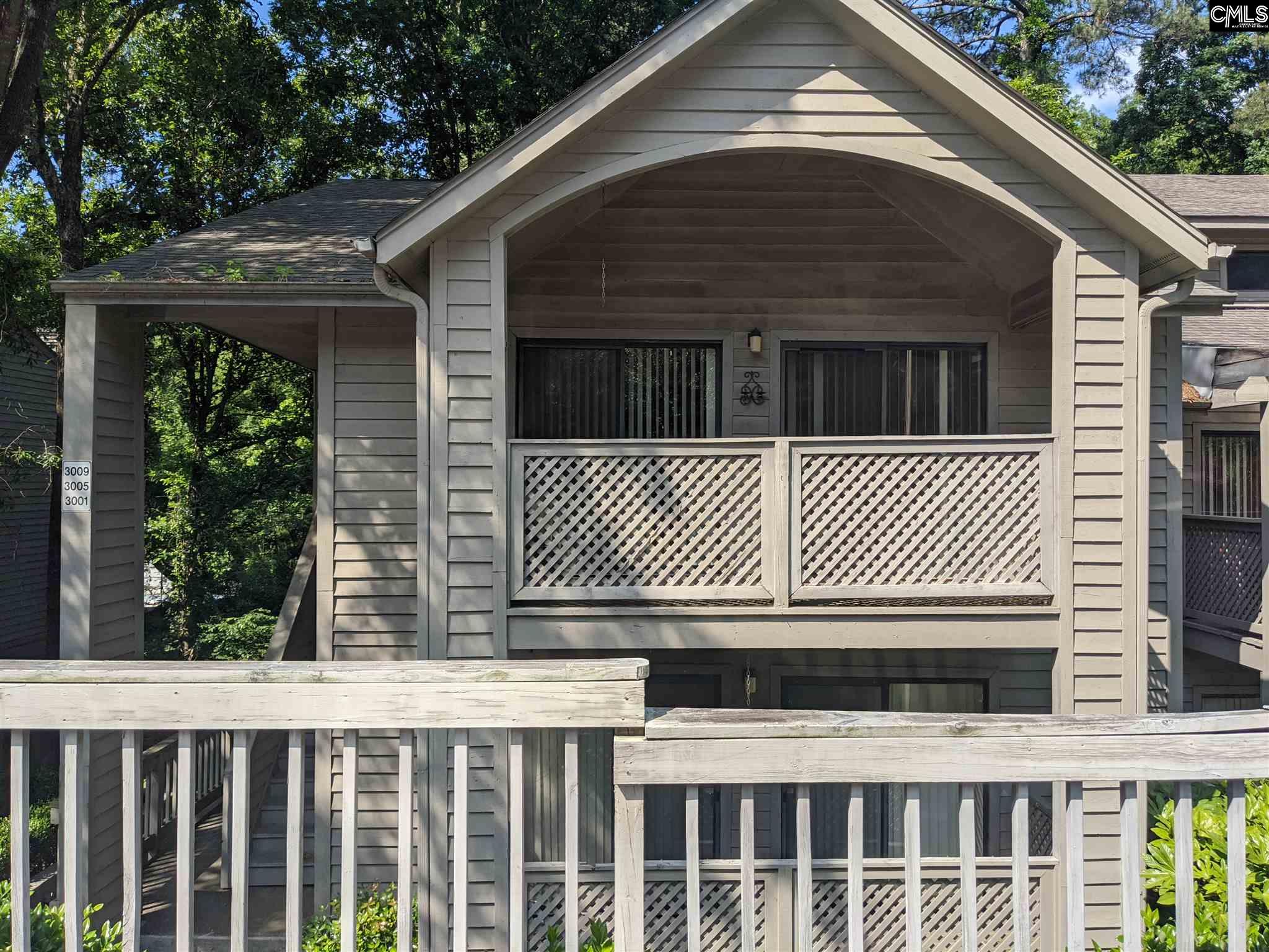3009 Village Creek Columbia, SC 29210