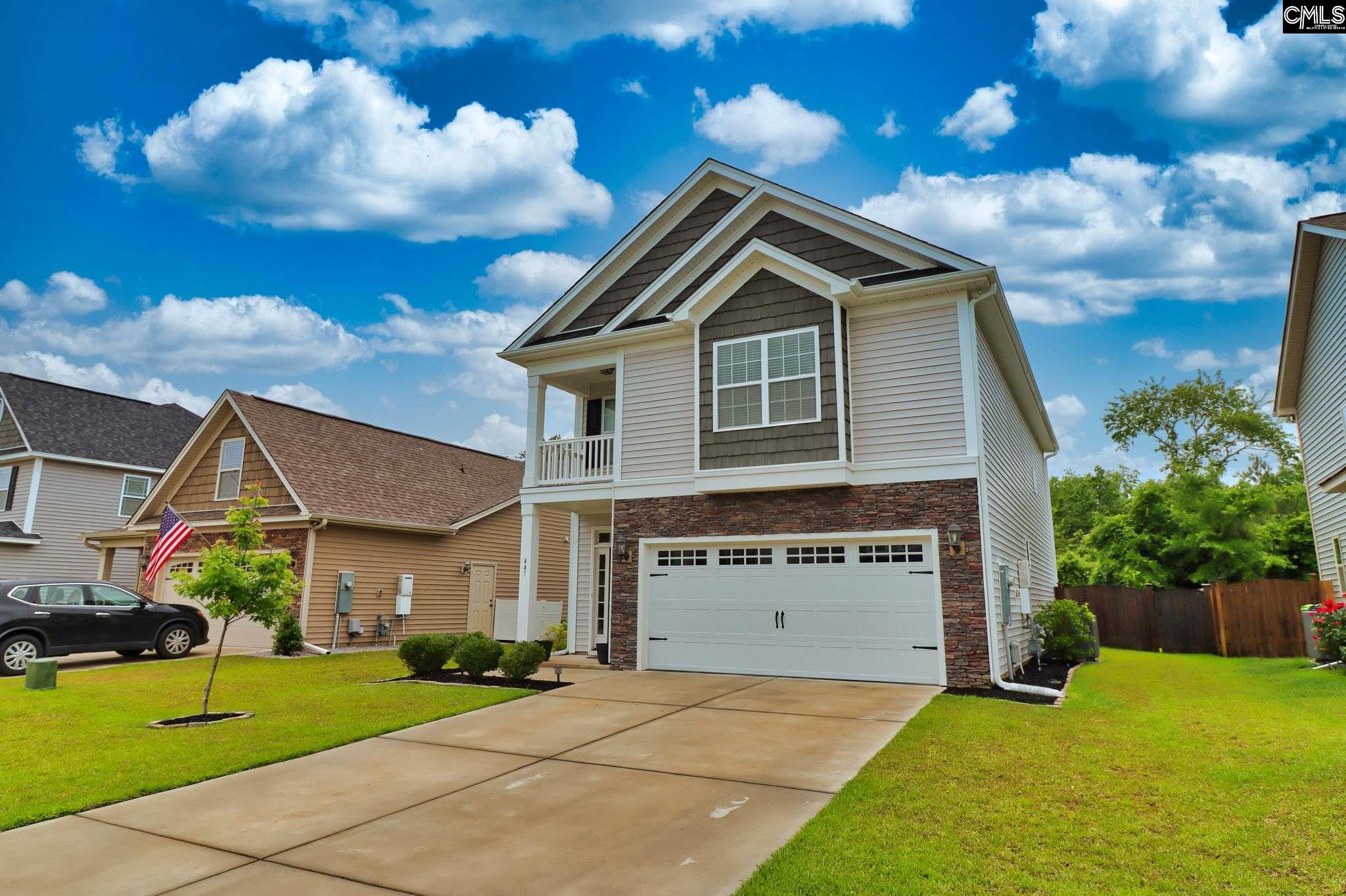 447 Sterling Lexington, SC 29072