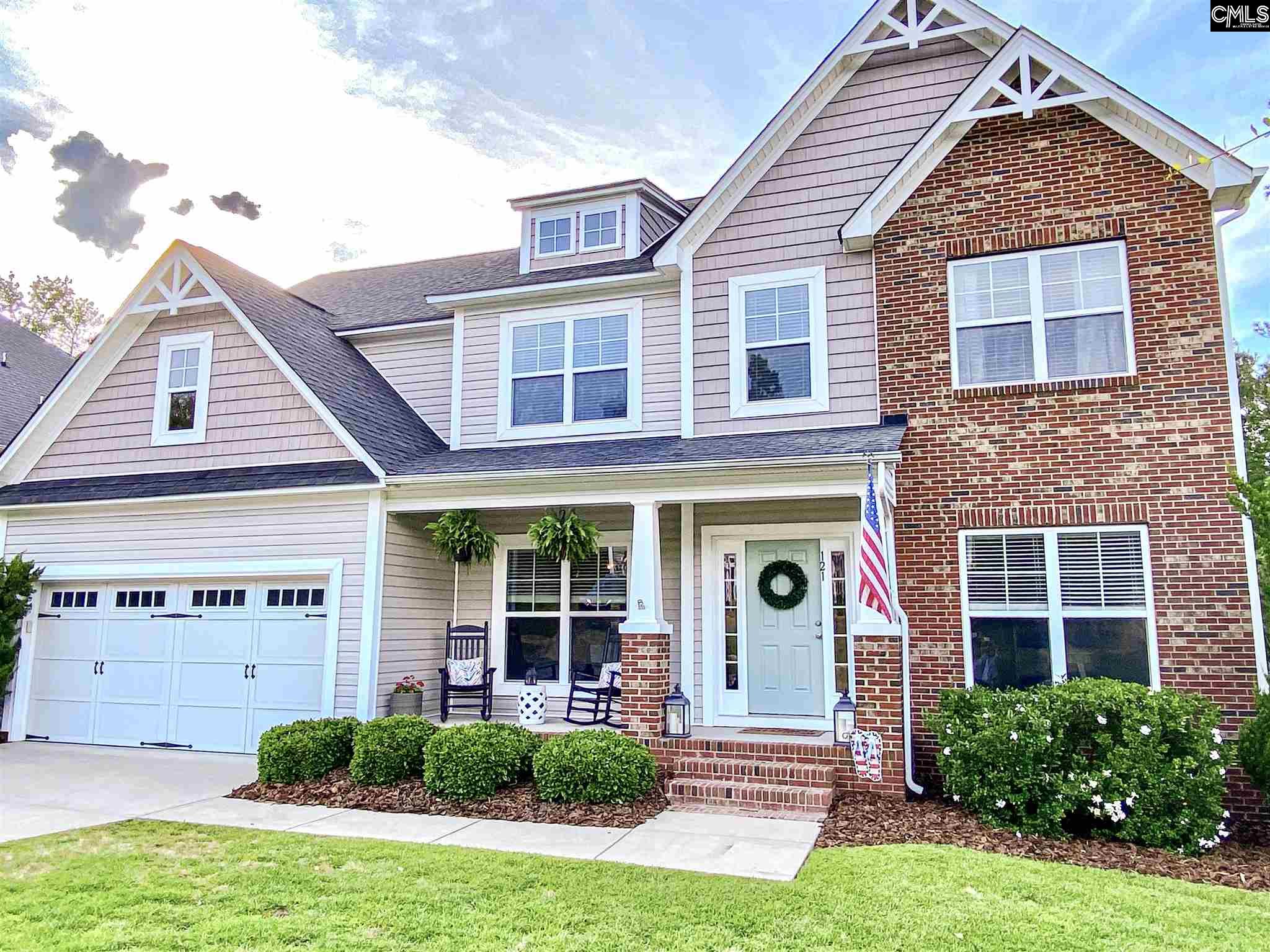 121 Montelena Lexington, SC 29072
