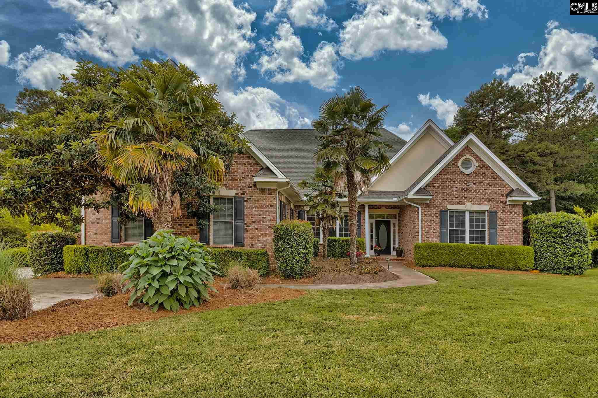 106 Gallantry Irmo, SC 29063