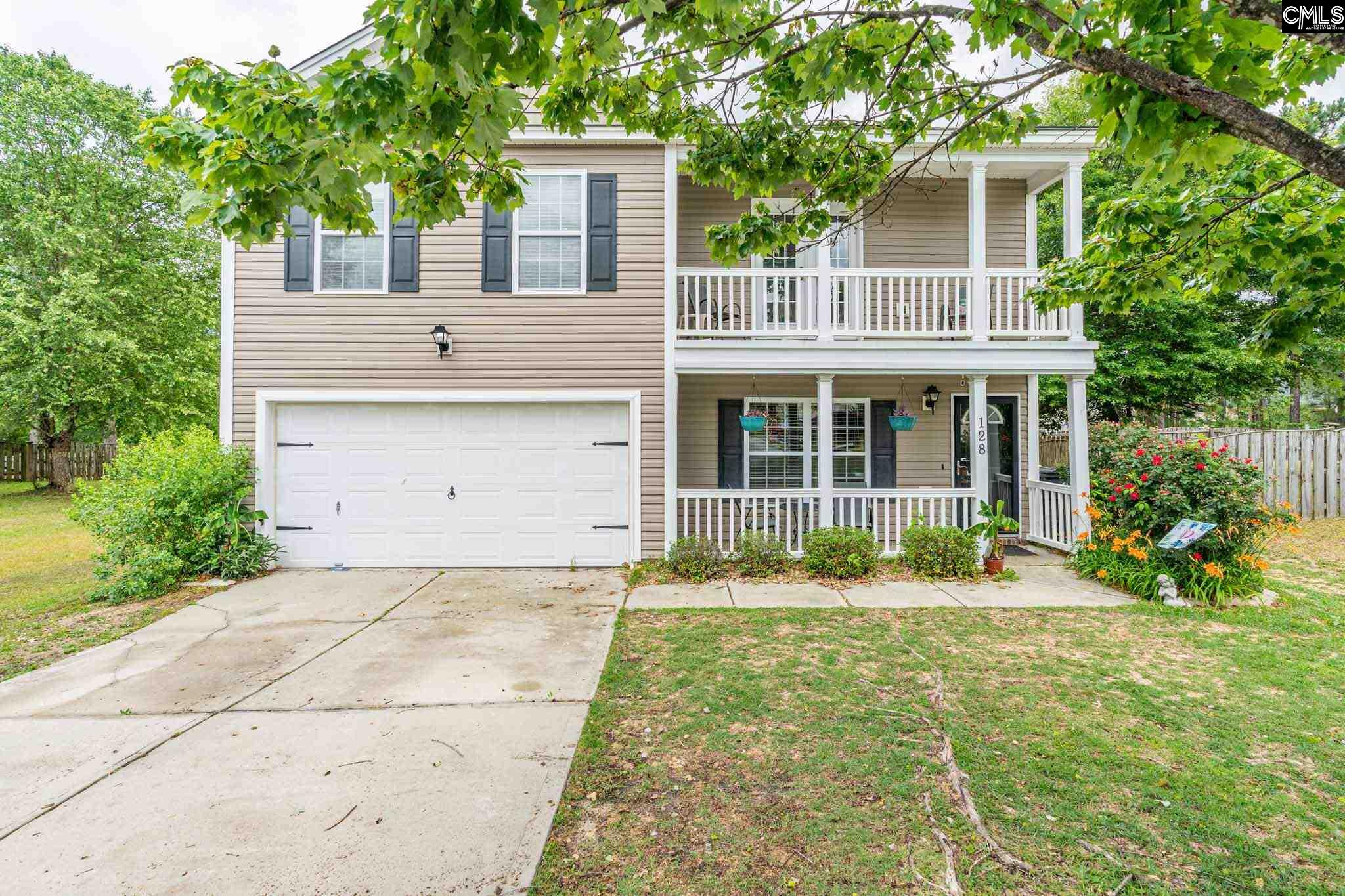 128 Goldenrod Lexington, SC 29073