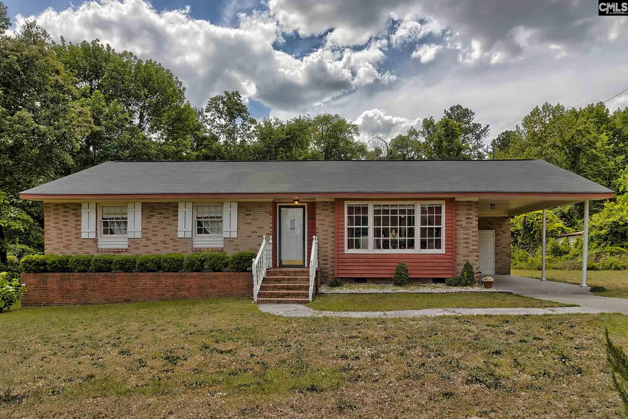 1130 Brookwood West Columbia, SC 29169