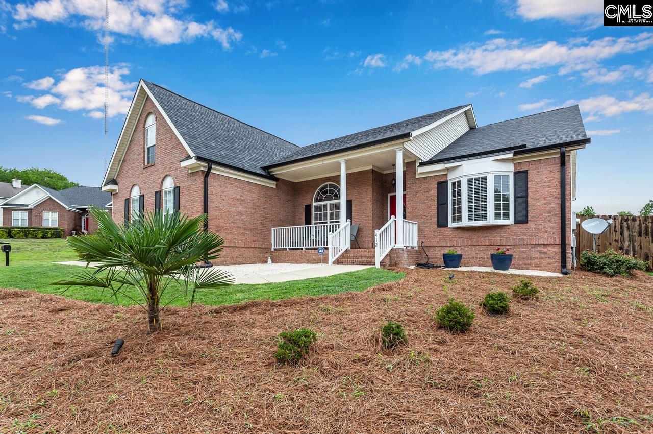 412 Olde Springs Columbia, SC 29223