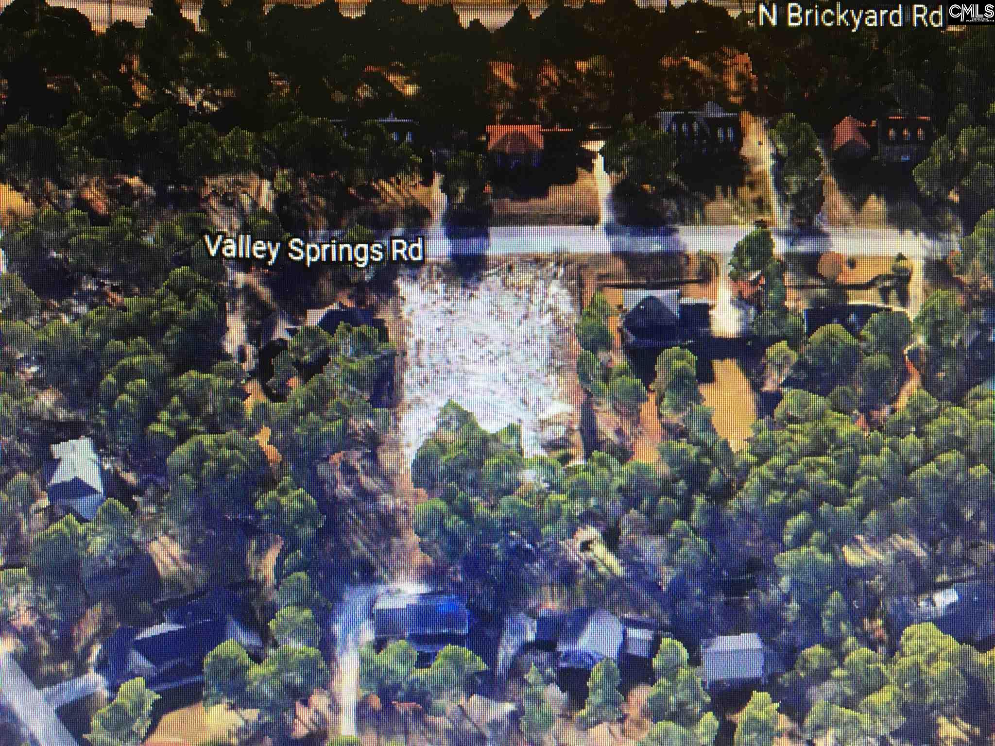 233 Valley Springs Columbia, SC 29223