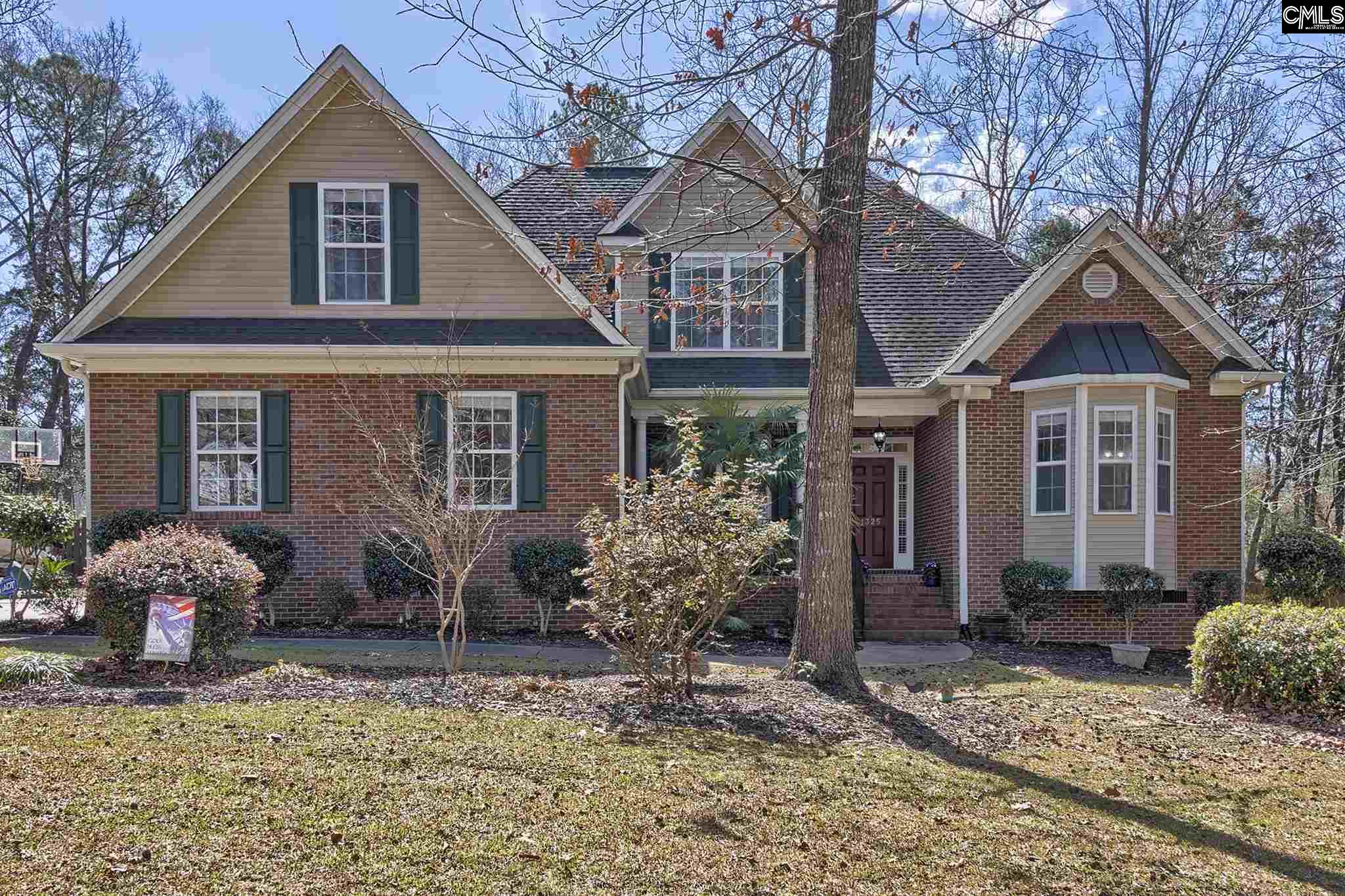 1325 Beechcreek Lexington, SC 29072